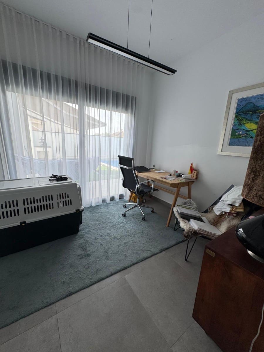 3 Zimmer Villa zu verkaufen in Formentera del Segura mit Pool - 543.000 € (Ref: 9670235)