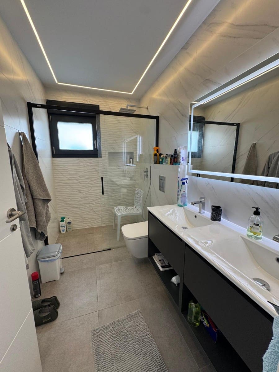 3 Zimmer Villa zu verkaufen in Formentera del Segura mit Pool - 543.000 € (Ref: 9670235)