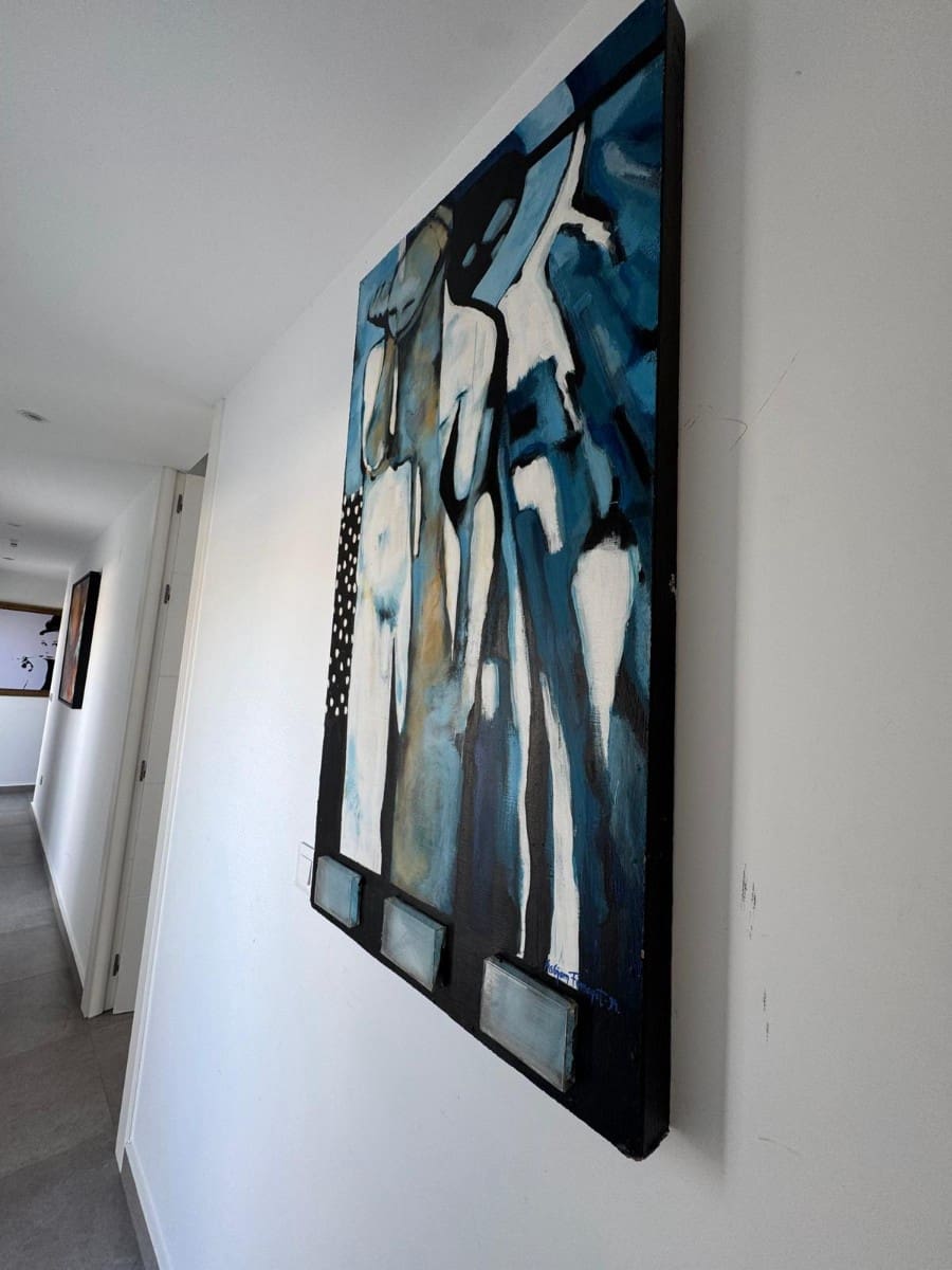 3 Zimmer Villa zu verkaufen in Formentera del Segura mit Pool - 543.000 € (Ref: 9670235)