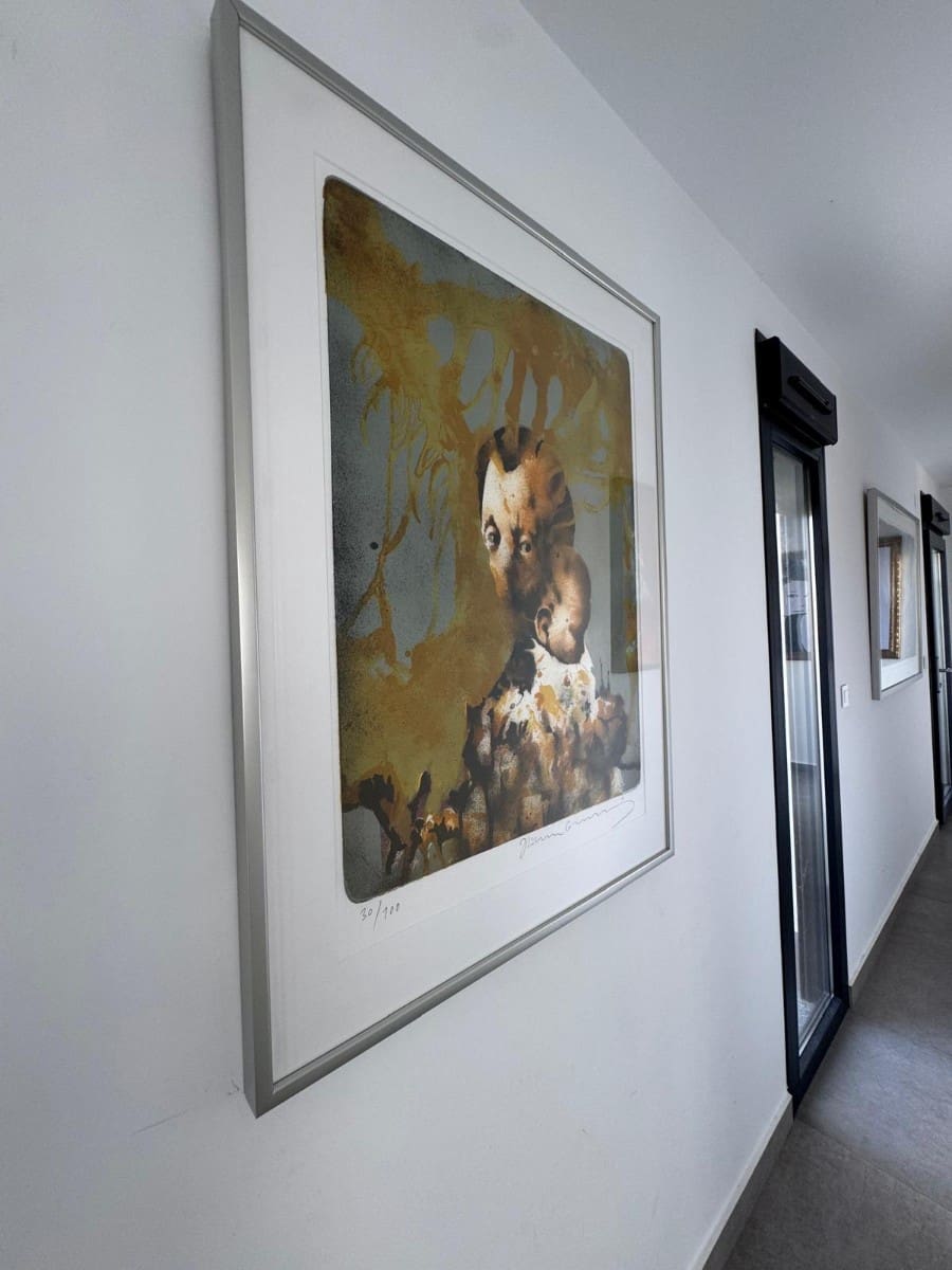 3 Zimmer Villa zu verkaufen in Formentera del Segura mit Pool - 543.000 € (Ref: 9670235)