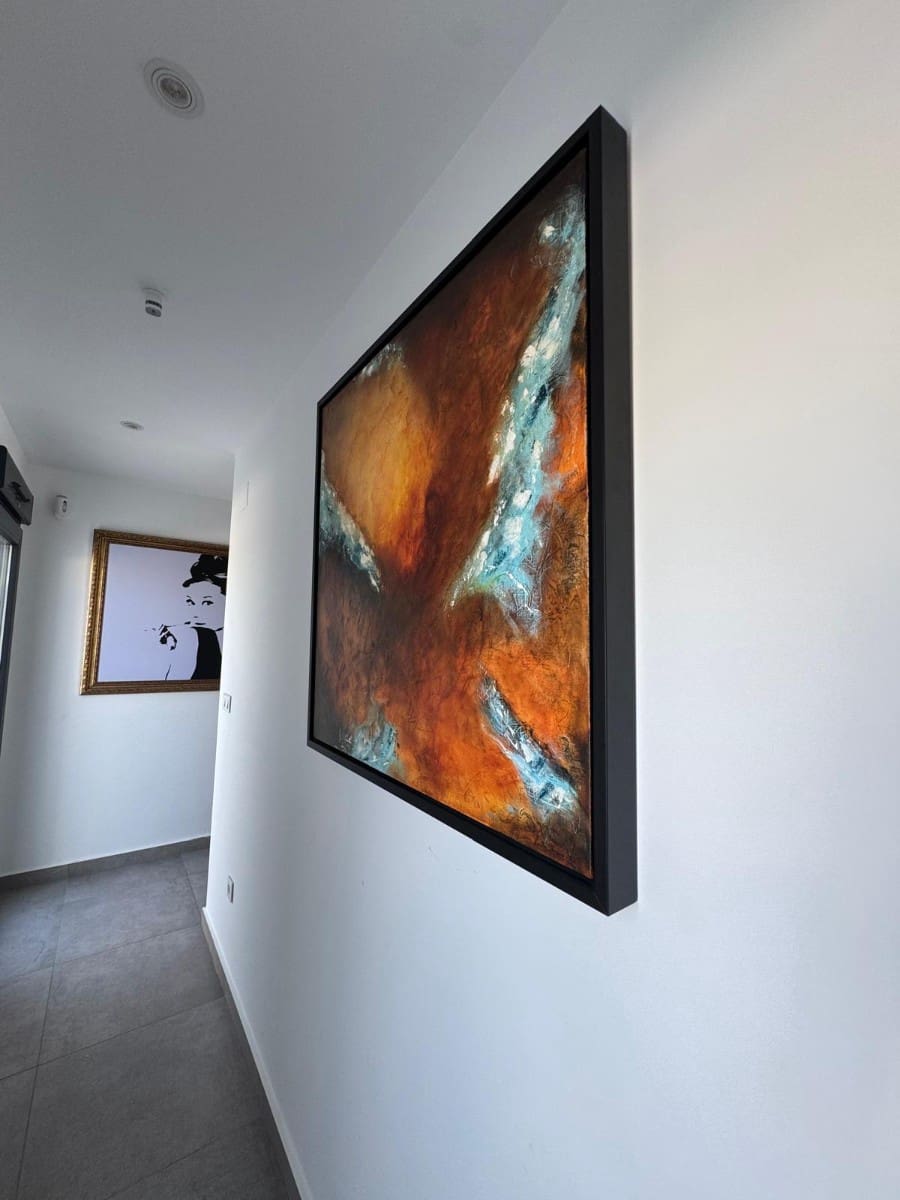 3 Zimmer Villa zu verkaufen in Formentera del Segura mit Pool - 543.000 € (Ref: 9670235)