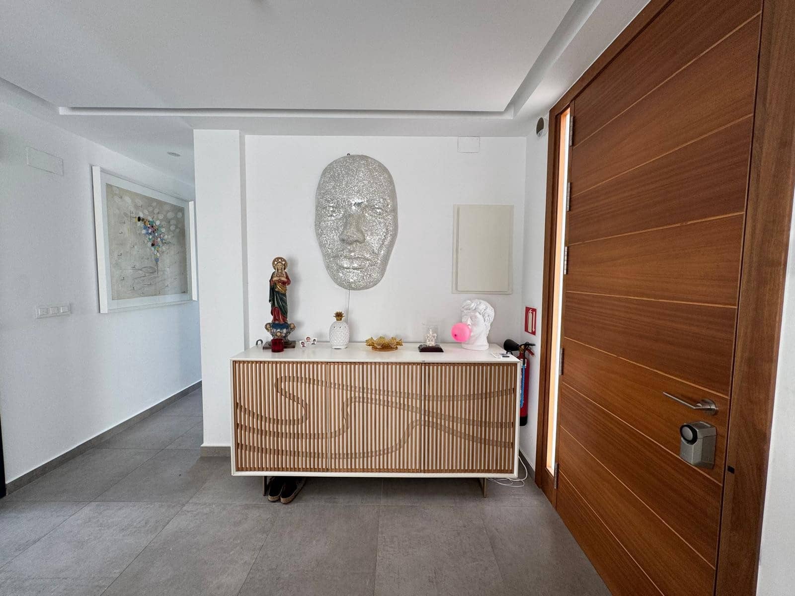 3 Zimmer Villa zu verkaufen in Formentera del Segura mit Pool - 543.000 € (Ref: 9670235)