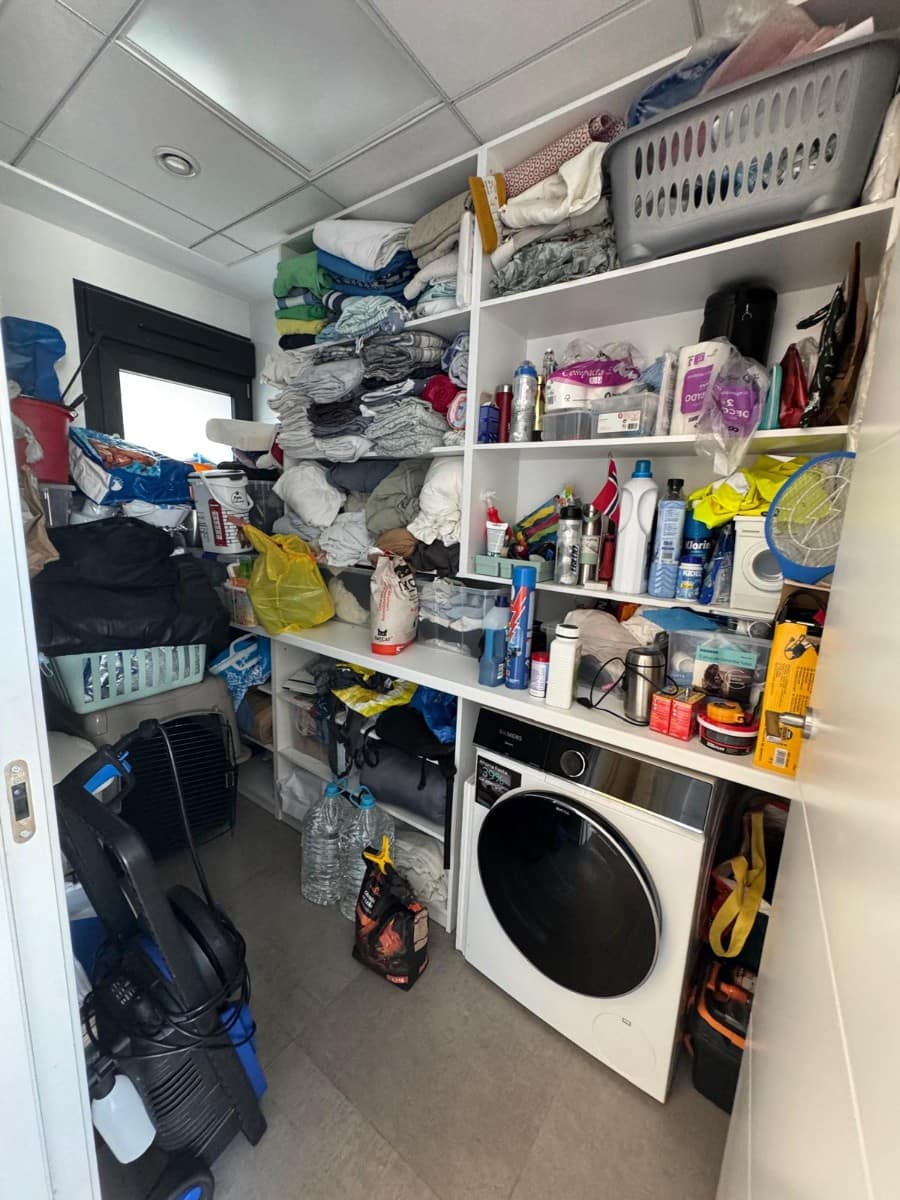 3 Zimmer Villa zu verkaufen in Formentera del Segura mit Pool - 543.000 € (Ref: 9670235)