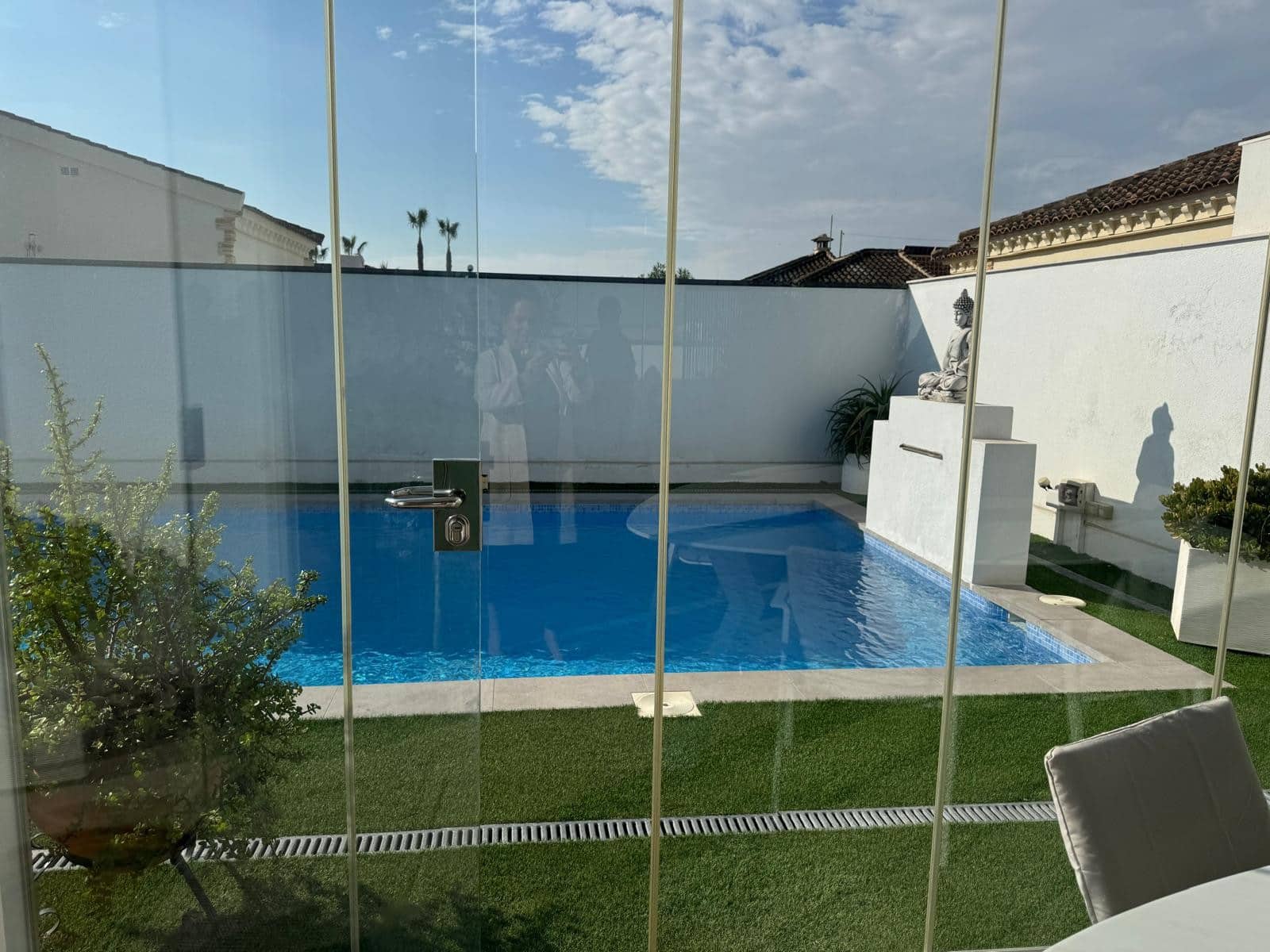 3 Zimmer Villa zu verkaufen in Formentera del Segura mit Pool - 543.000 € (Ref: 9670235)