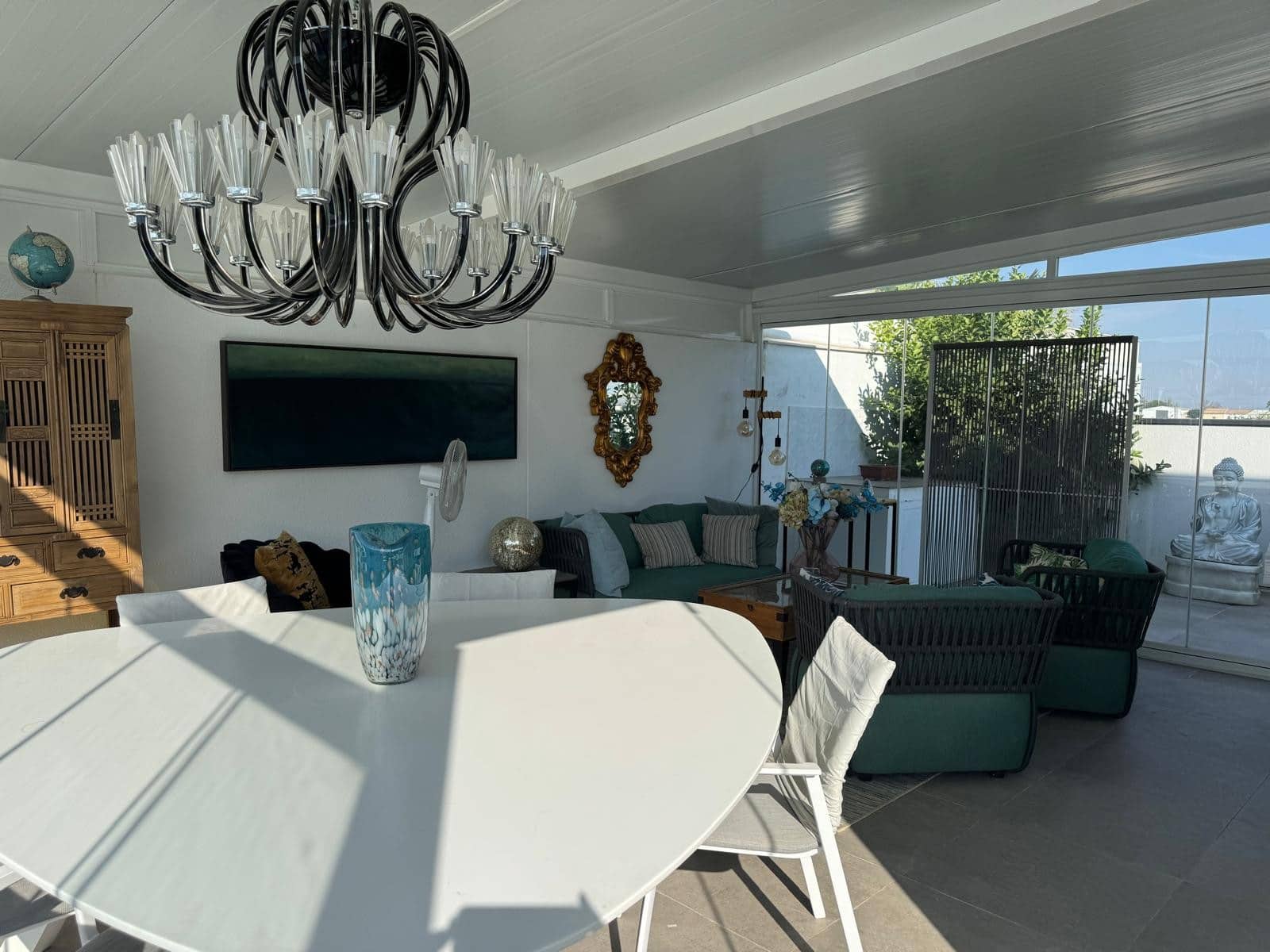 3 Zimmer Villa zu verkaufen in Formentera del Segura mit Pool - 543.000 € (Ref: 9670235)