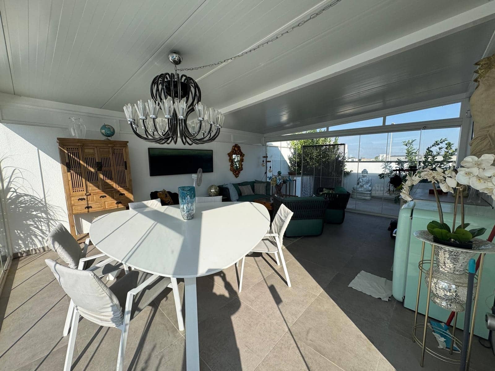 3 Zimmer Villa zu verkaufen in Formentera del Segura mit Pool - 543.000 € (Ref: 9670235)