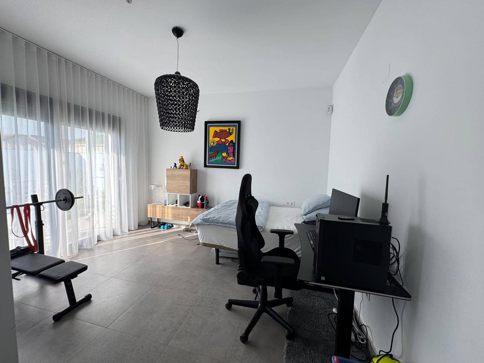 3 Zimmer Villa zu verkaufen in Formentera del Segura mit Pool - 543.000 € (Ref: 9670235)