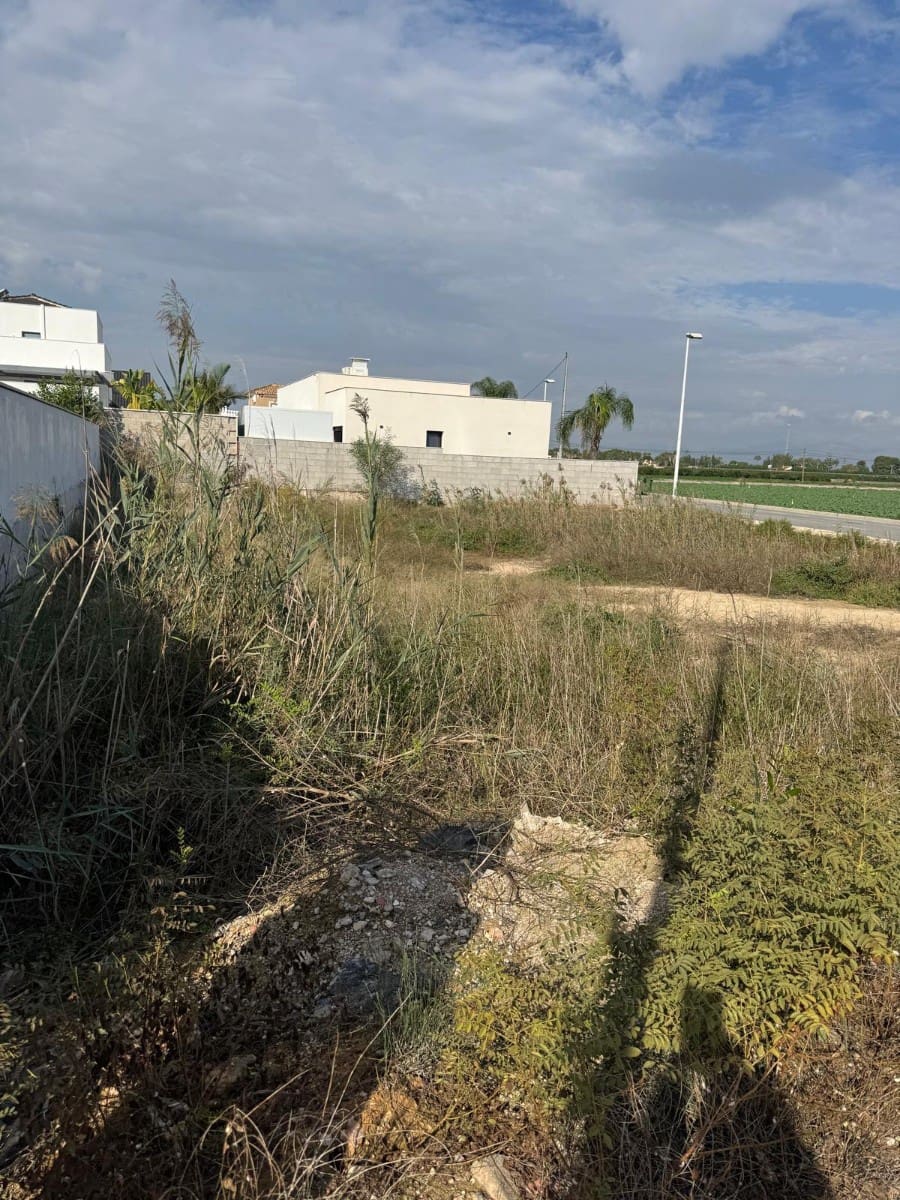 3 Zimmer Villa zu verkaufen in Formentera del Segura mit Pool - 543.000 € (Ref: 9670235)