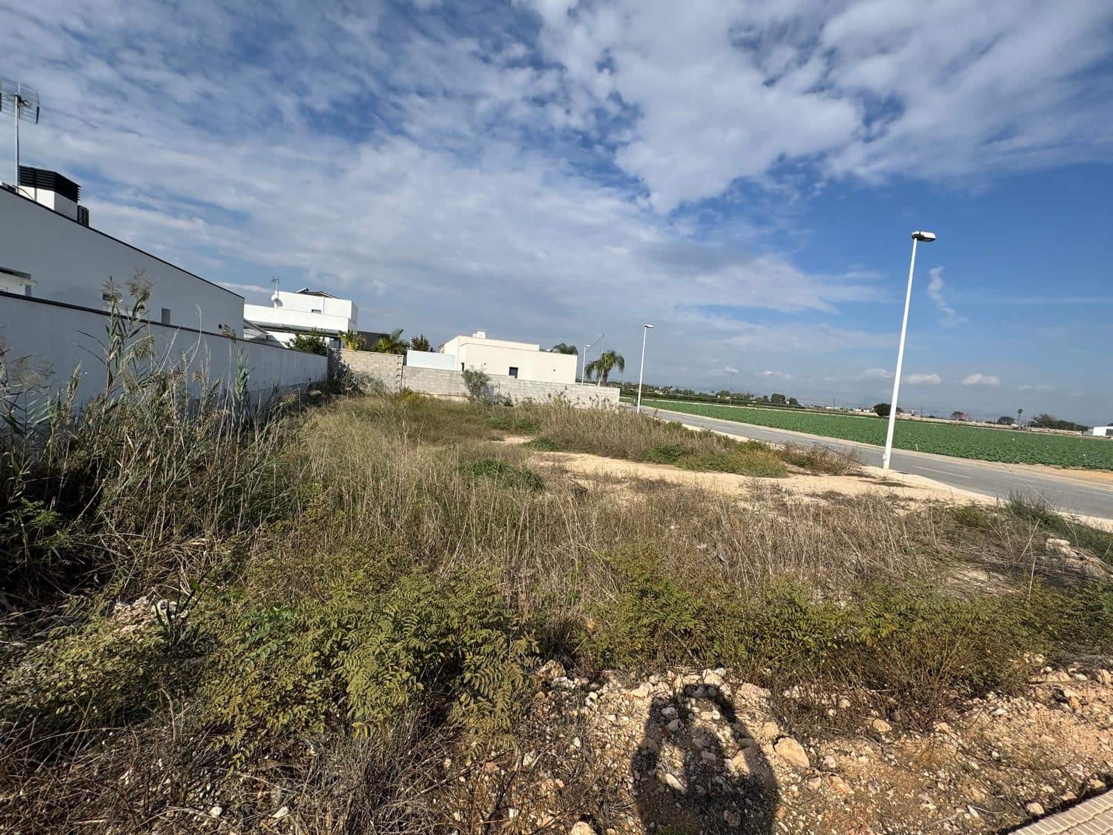 3 Zimmer Villa zu verkaufen in Formentera del Segura mit Pool - 543.000 € (Ref: 9670235)