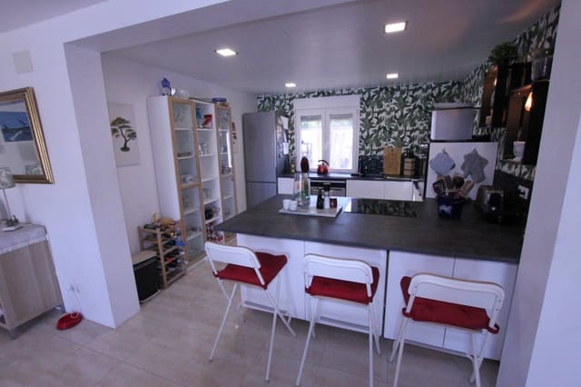 5 sovrum Finca/Hus på landet till salu i Crevillente / Crevillent med pool - 479 000 € (Ref: 9670236)