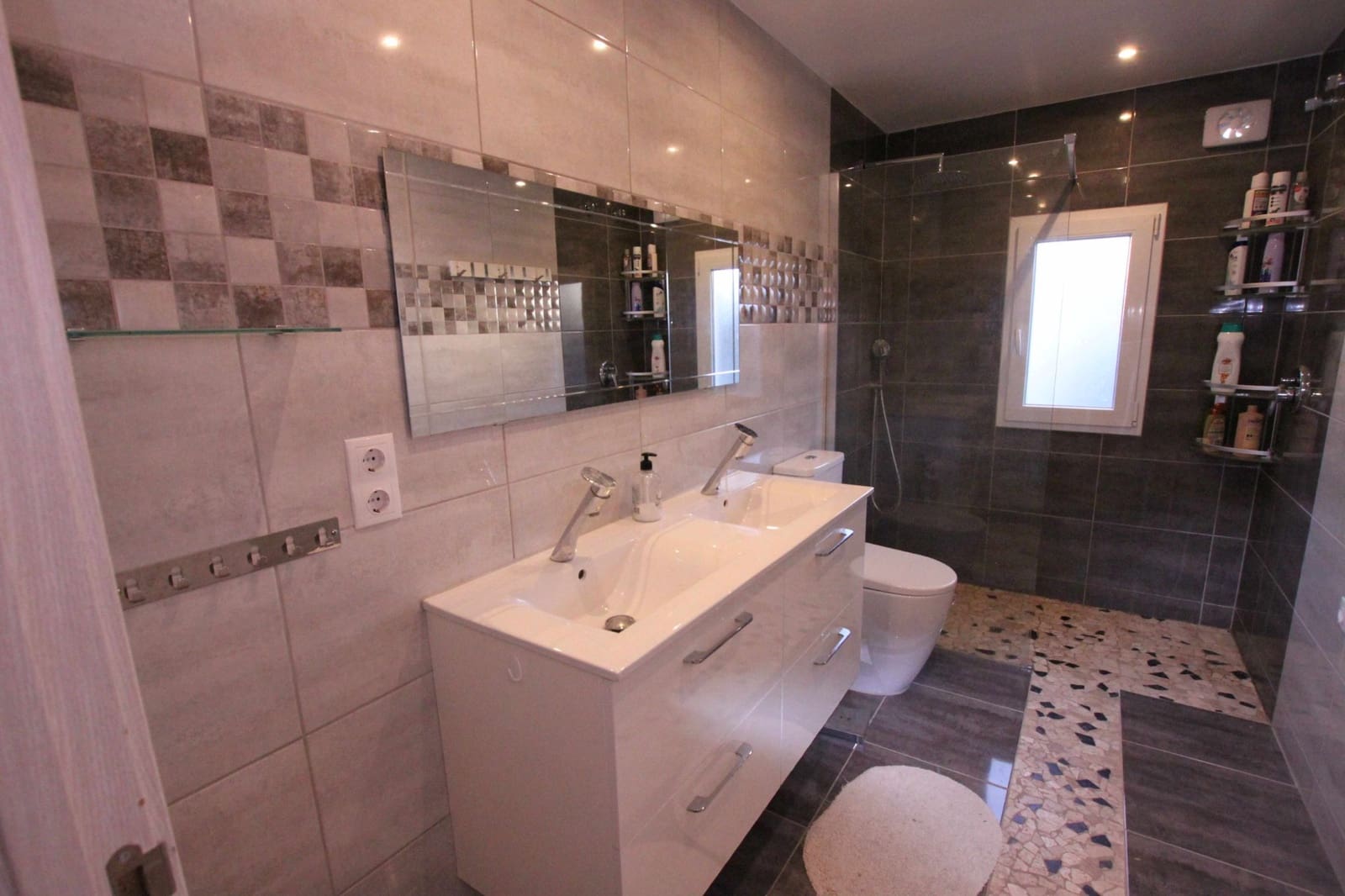 5 sovrum Finca/Hus på landet till salu i Crevillente / Crevillent med pool - 479 000 € (Ref: 9670236)