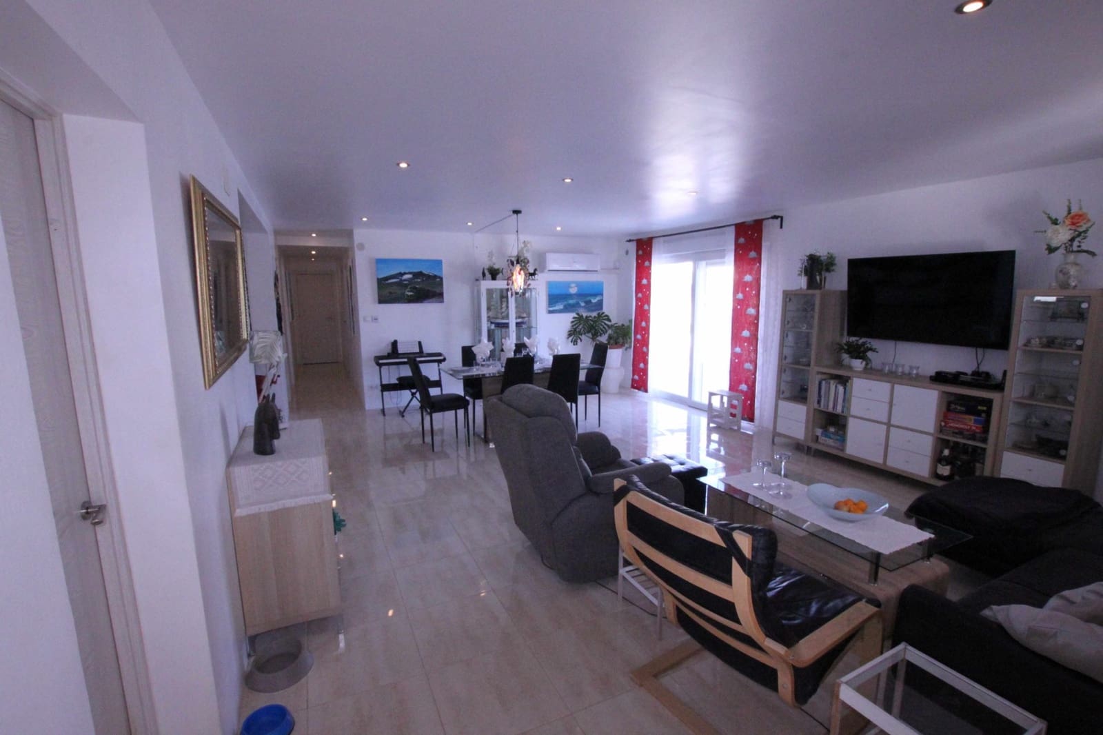 5 sovrum Finca/Hus på landet till salu i Crevillente / Crevillent med pool - 479 000 € (Ref: 9670236)