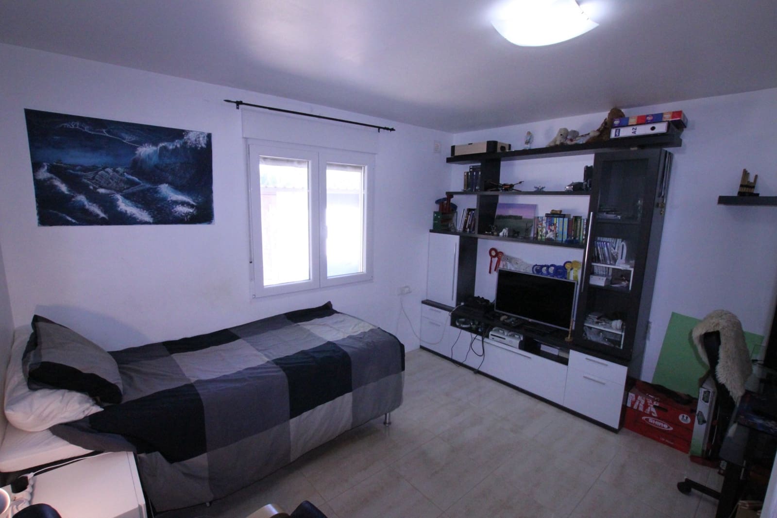 5 sovrum Finca/Hus på landet till salu i Crevillente / Crevillent med pool - 479 000 € (Ref: 9670236)