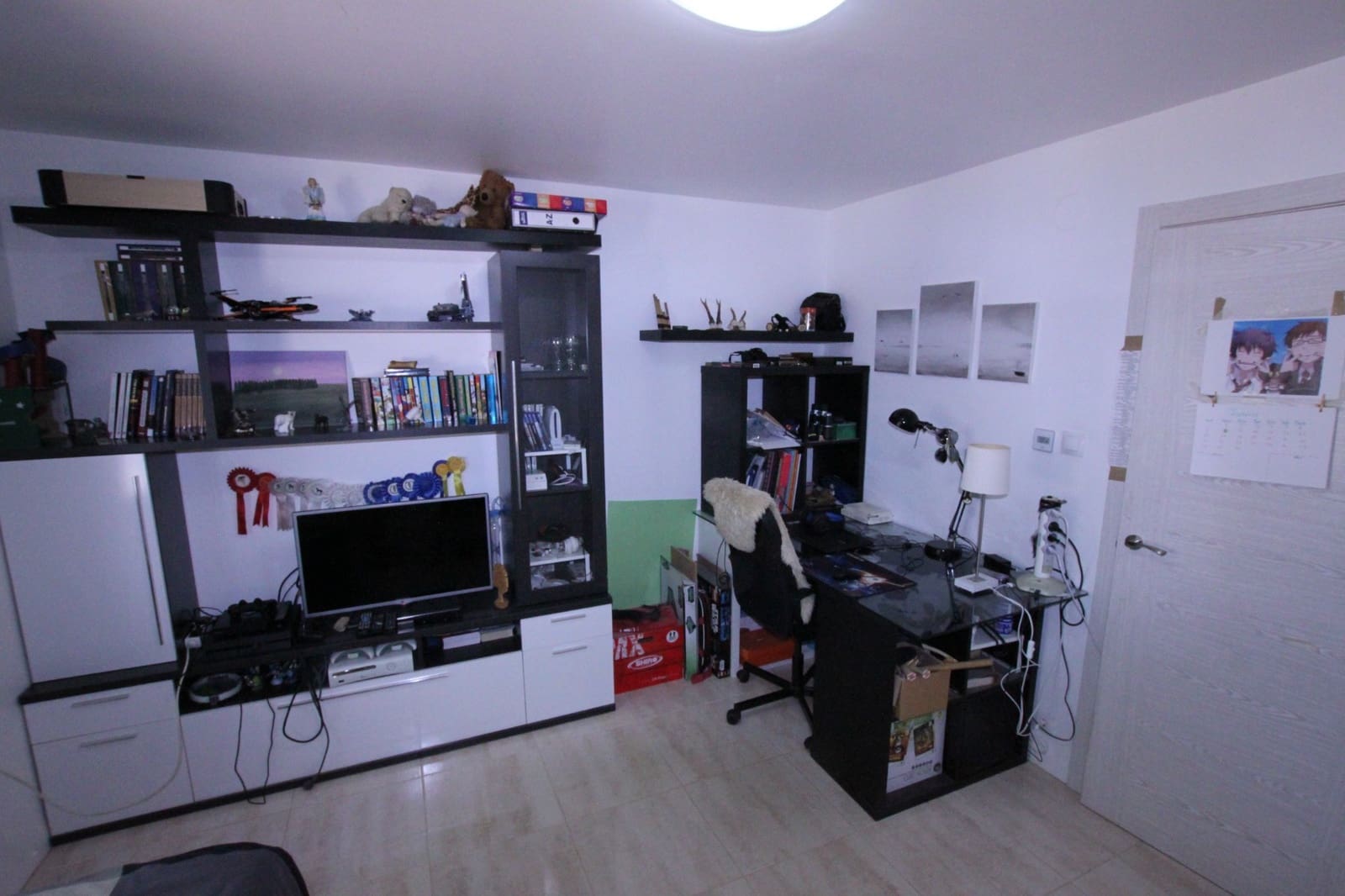 5 sovrum Finca/Hus på landet till salu i Crevillente / Crevillent med pool - 479 000 € (Ref: 9670236)