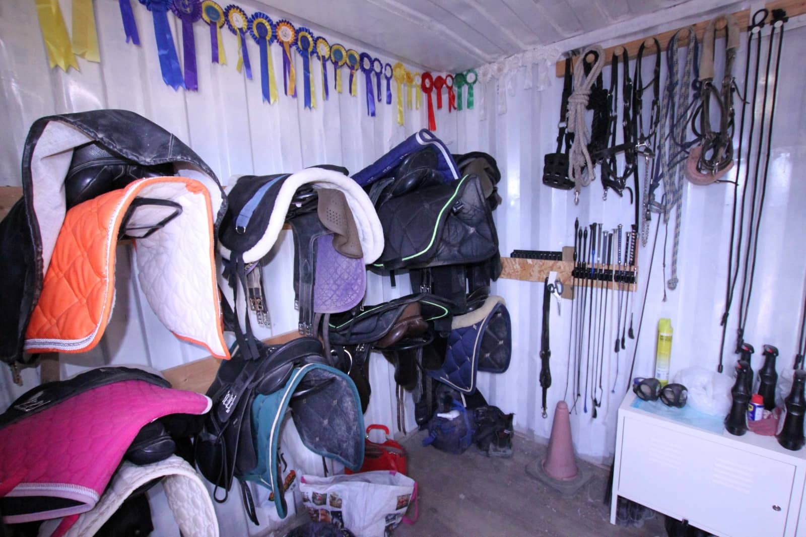 5 sovrum Finca/Hus på landet till salu i Crevillente / Crevillent med pool - 479 000 € (Ref: 9670236)