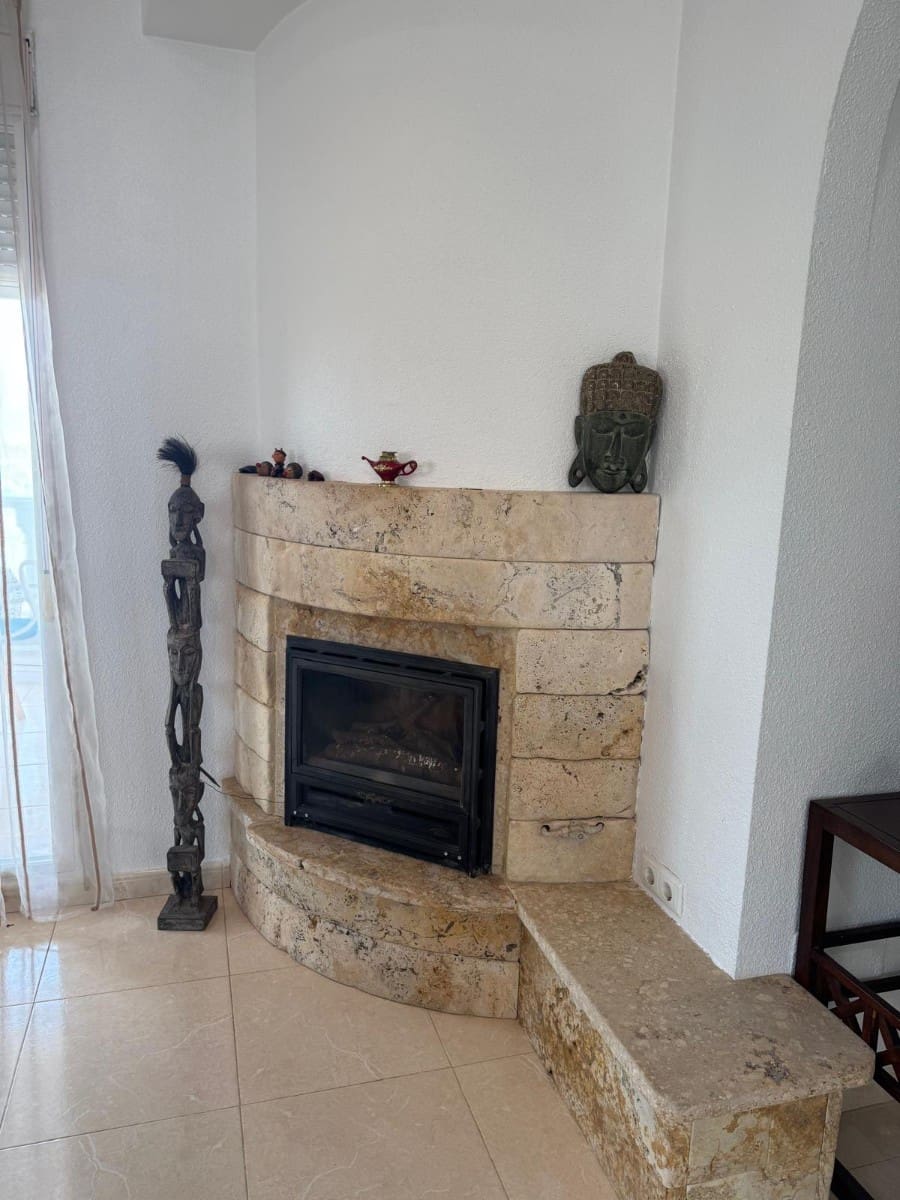 5 soveværelse Villa til salg i Benijofar med swimmingpool - € 300.000 (Ref: 9670237)