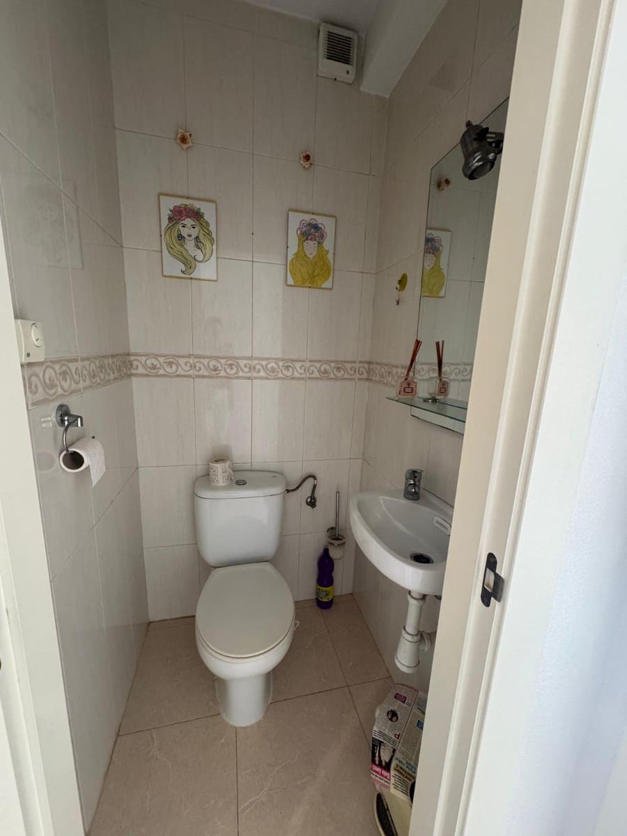 5 soveværelse Villa til salg i Benijofar med swimmingpool - € 300.000 (Ref: 9670237)