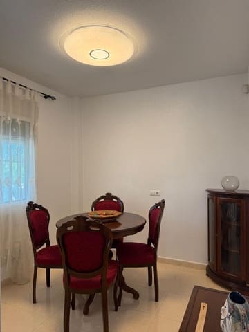 5 bedroom Villa for sale in Benijófar with pool - € 300,000 (Ref: 9670237)