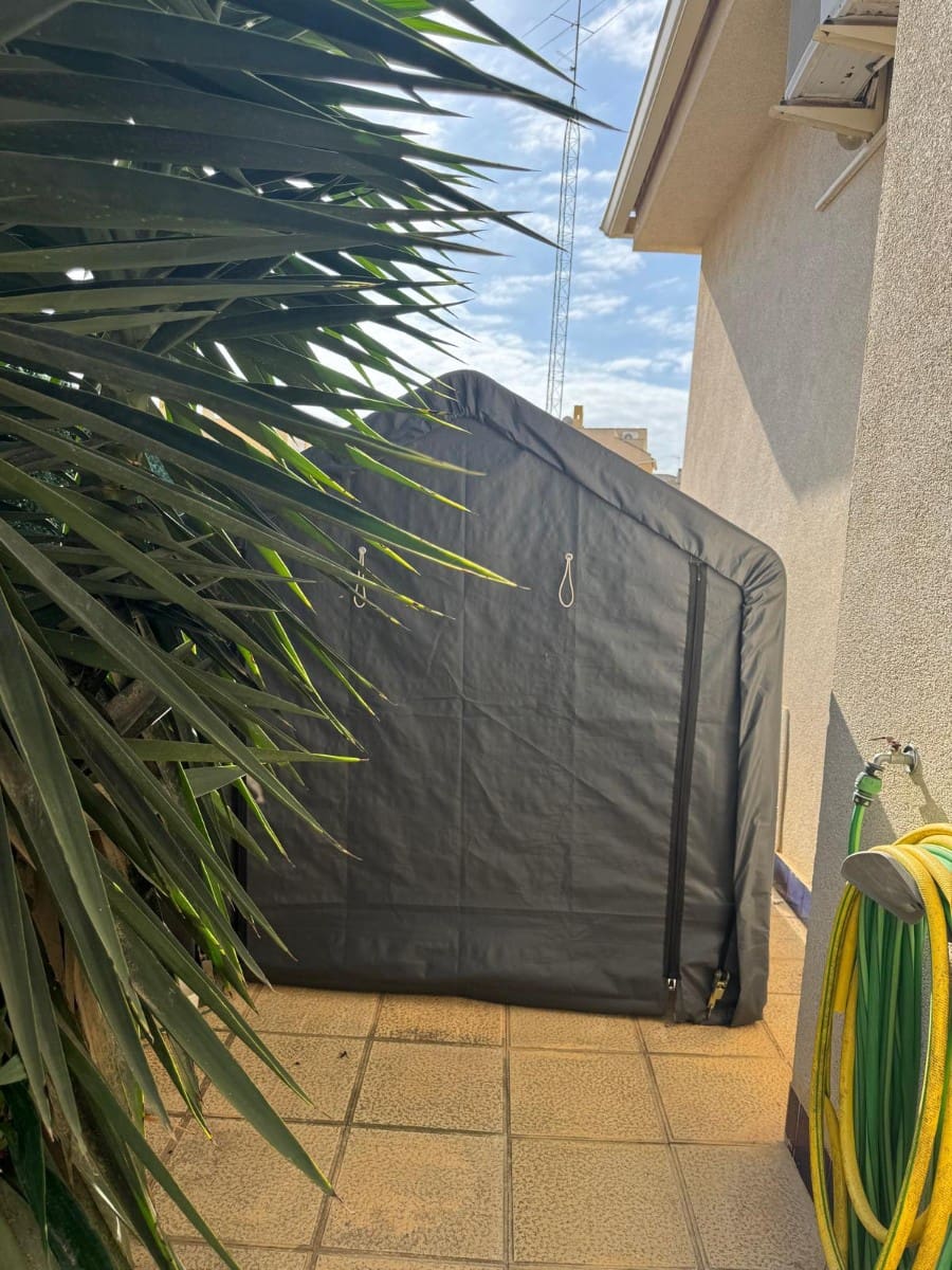 5 soveværelse Villa til salg i Benijofar med swimmingpool - € 300.000 (Ref: 9670237)