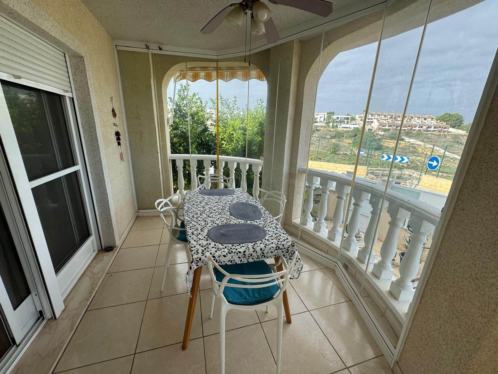 5 soveværelse Villa til salg i Benijofar med swimmingpool - € 300.000 (Ref: 9670237)