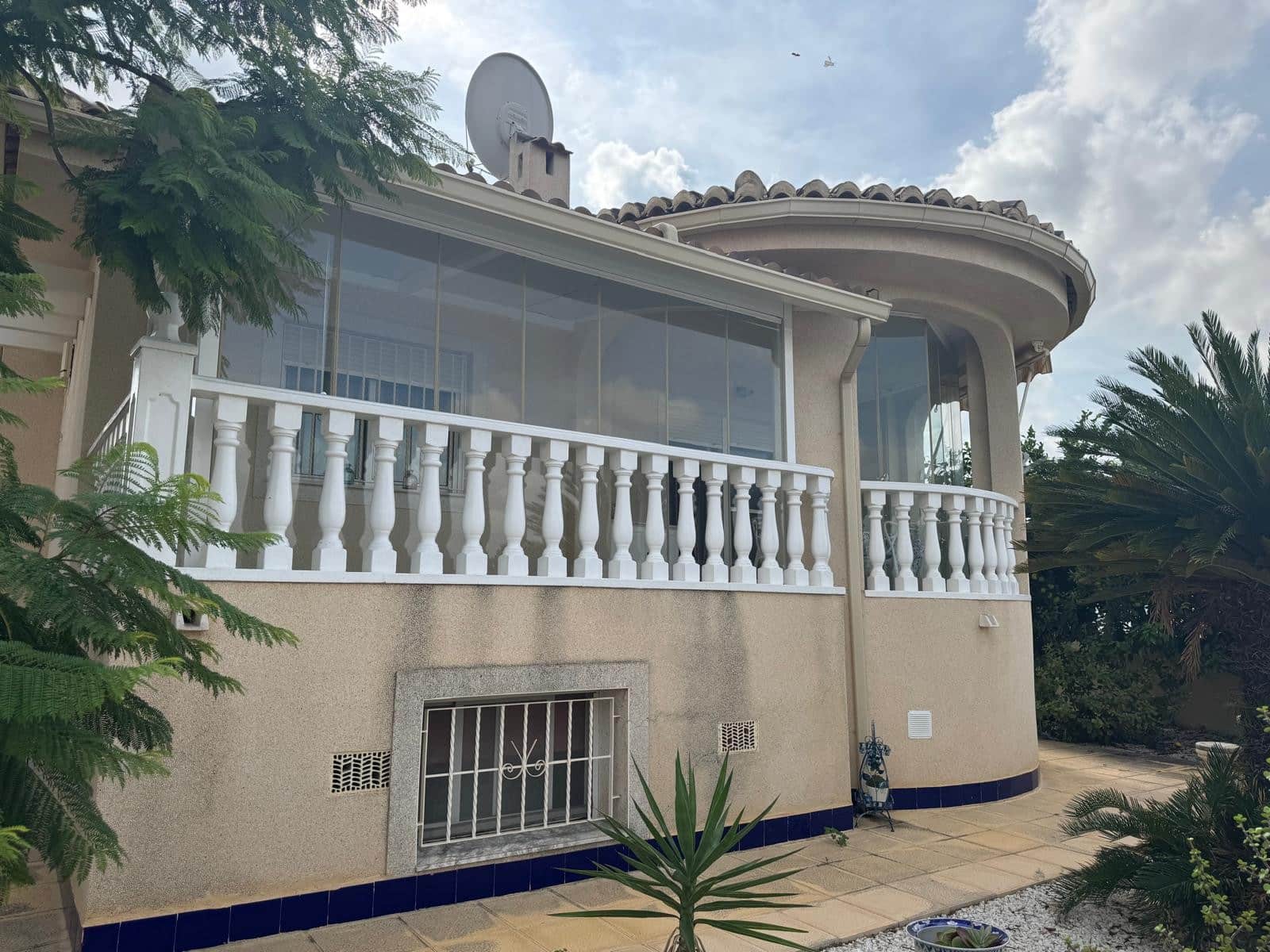 5 soveværelse Villa til salg i Benijofar med swimmingpool - € 300.000 (Ref: 9670237)