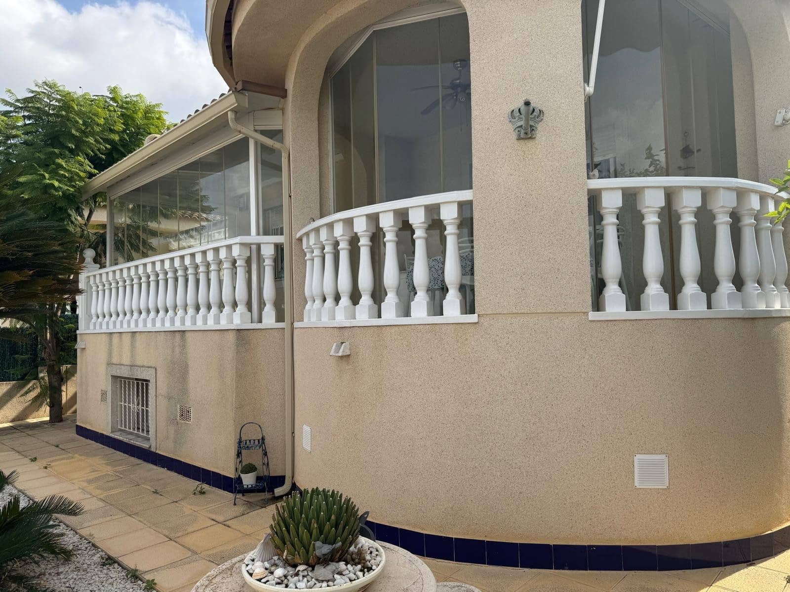 5 soveværelse Villa til salg i Benijofar med swimmingpool - € 300.000 (Ref: 9670237)