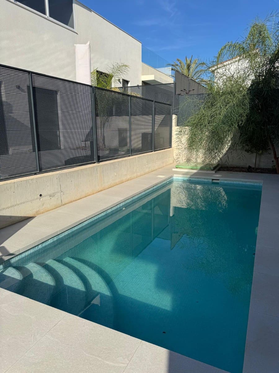 3 chambre Villa/Maison à vendre à San Fulgencio avec piscine - 430 000 € (Ref: 9670238)