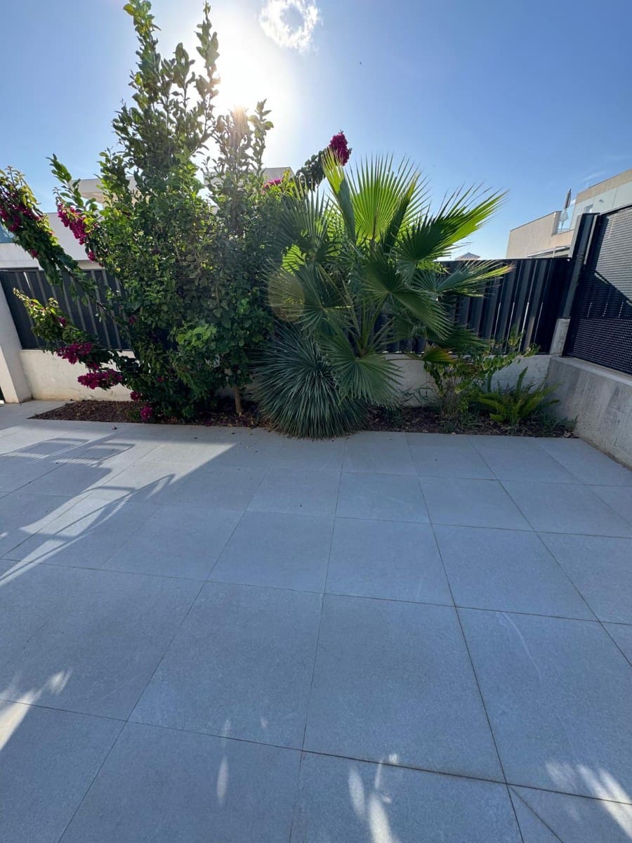 3 chambre Villa/Maison à vendre à San Fulgencio avec piscine - 430 000 € (Ref: 9670238)