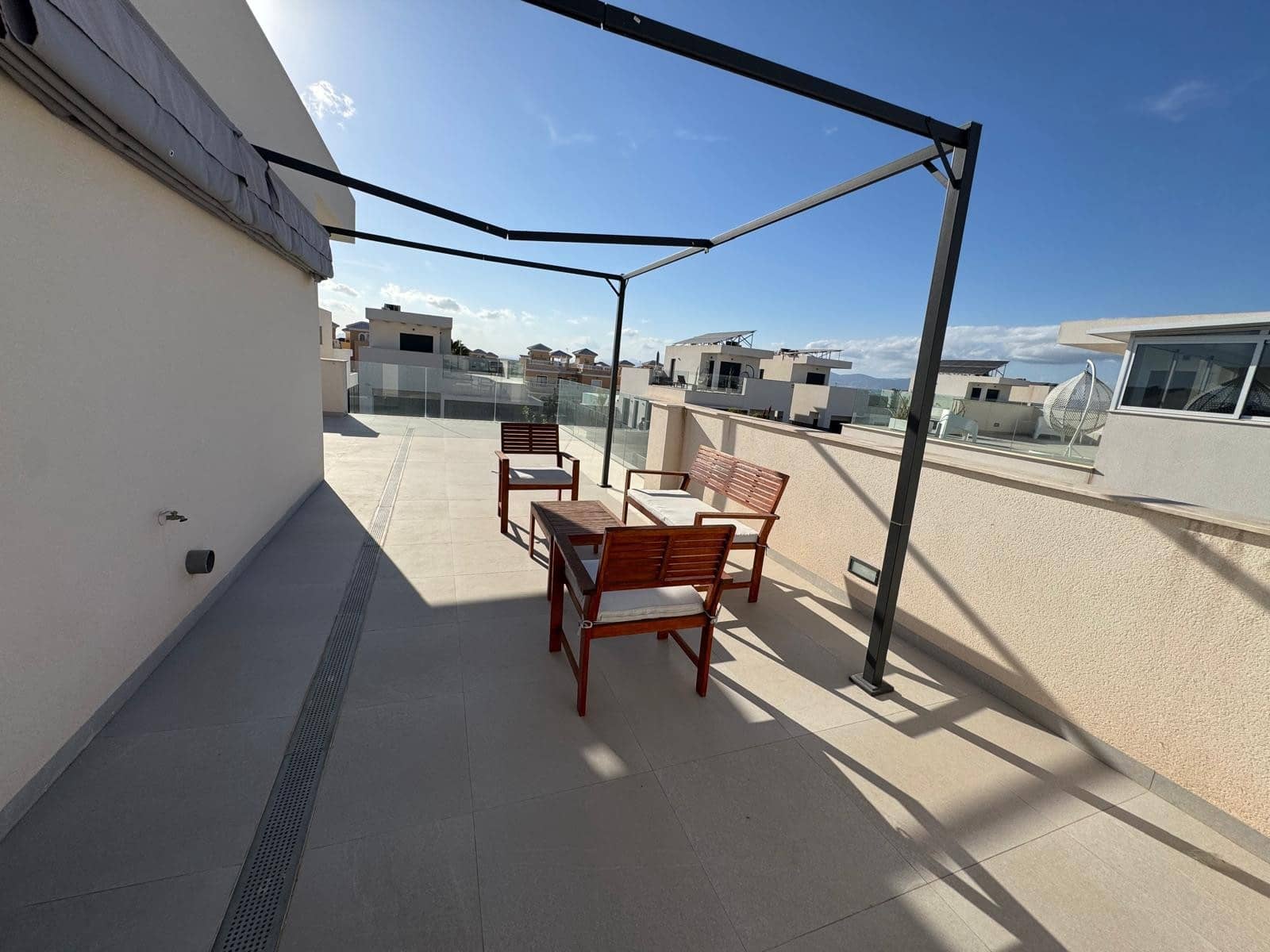 3 chambre Villa/Maison à vendre à San Fulgencio avec piscine - 430 000 € (Ref: 9670238)