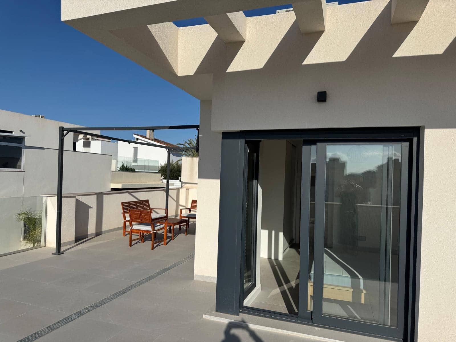 3 chambre Villa/Maison à vendre à San Fulgencio avec piscine - 430 000 € (Ref: 9670238)