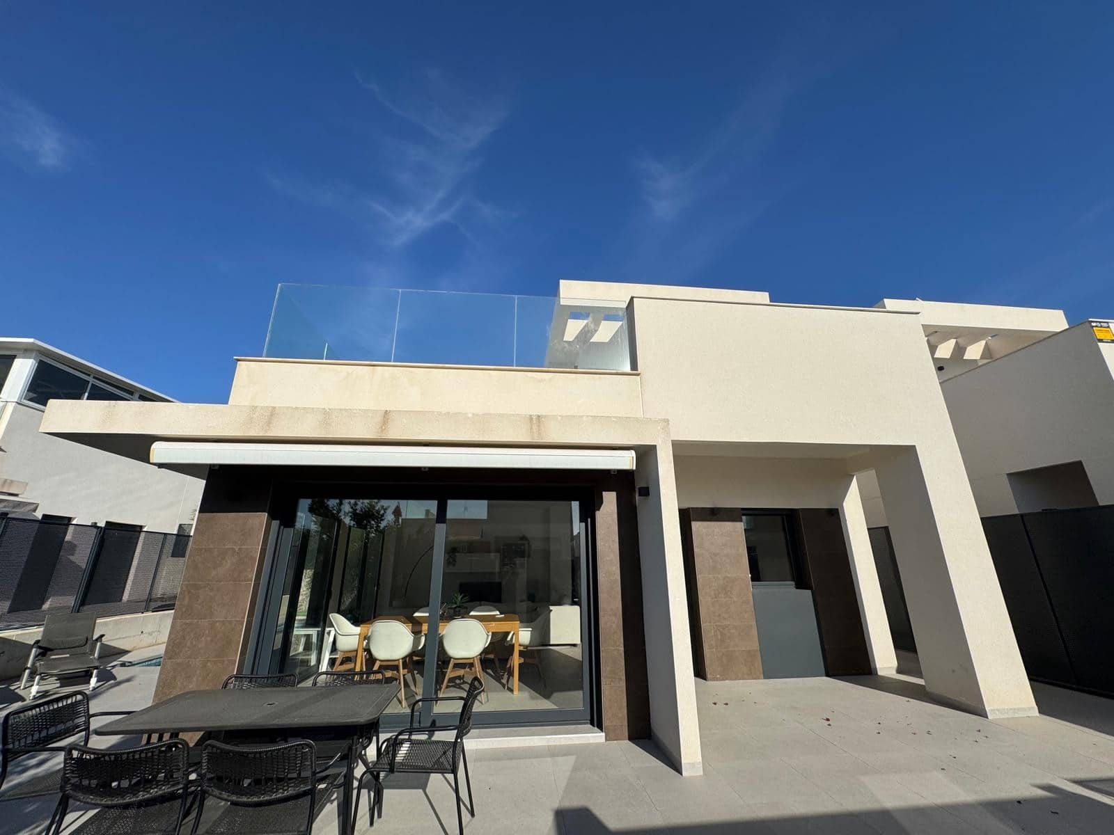 3 chambre Villa/Maison à vendre à San Fulgencio avec piscine - 430 000 € (Ref: 9670238)