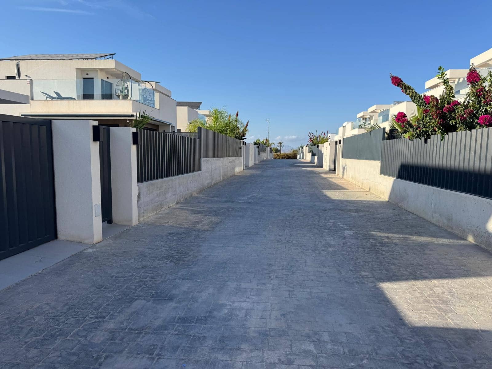 3 chambre Villa/Maison à vendre à San Fulgencio avec piscine - 430 000 € (Ref: 9670238)