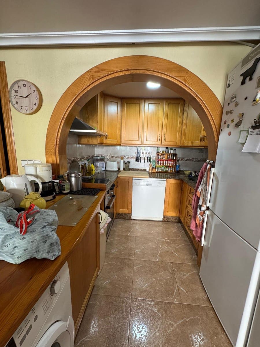 3 Zimmer Haus zu verkaufen in Guardamar del Segura - 174.000 € (Ref: 9670239)