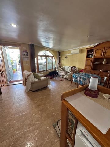 3 sovrum Hus till salu i Guardamar del Segura - 174 000 € (Ref: 9670239)