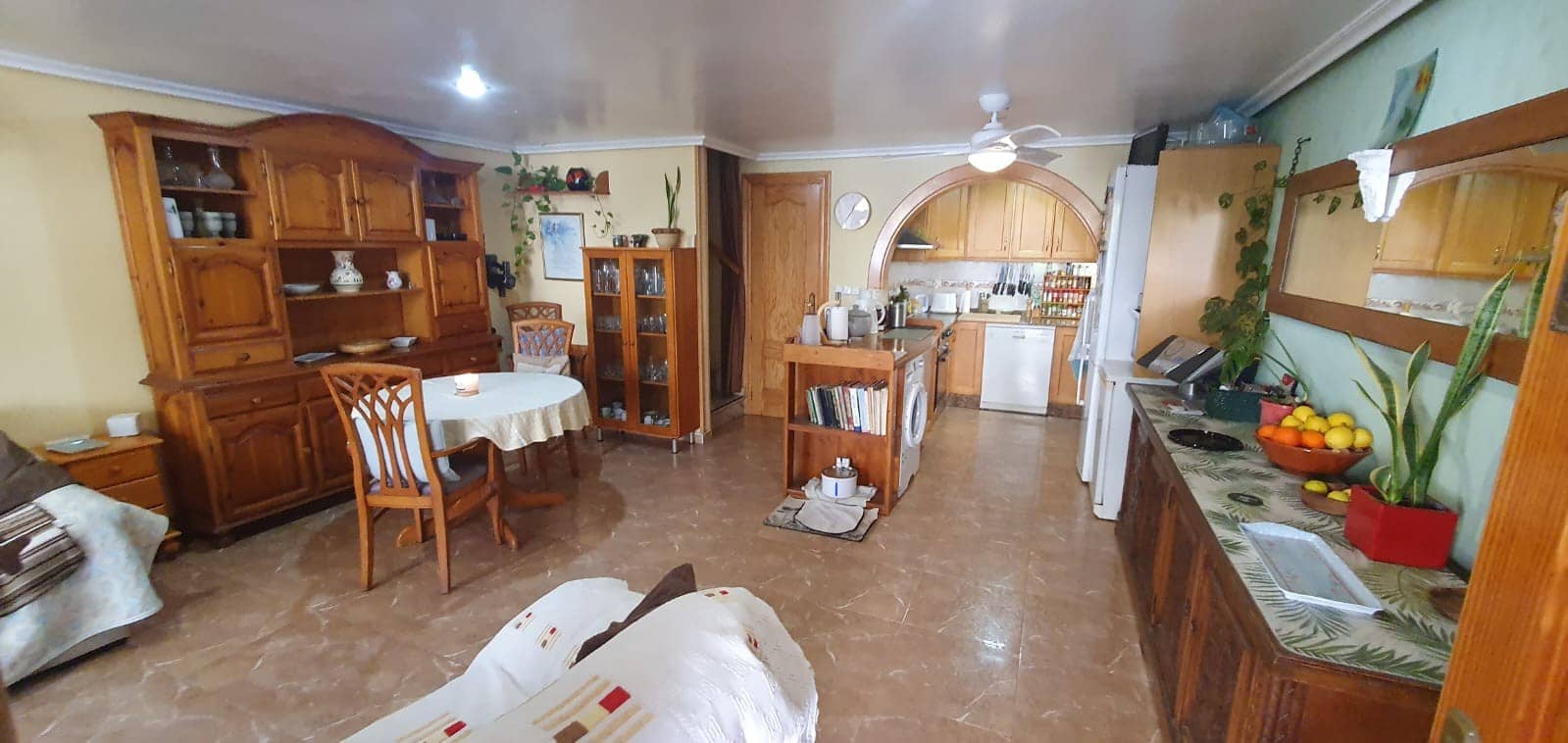 3 Zimmer Haus zu verkaufen in Guardamar del Segura - 174.000 € (Ref: 9670239)