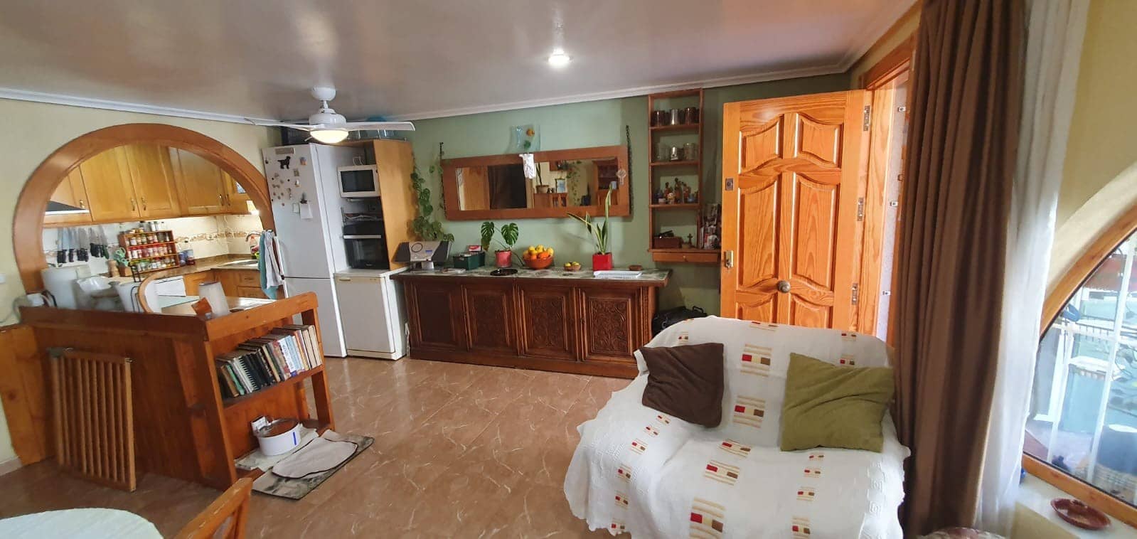 3 Zimmer Haus zu verkaufen in Guardamar del Segura - 174.000 € (Ref: 9670239)