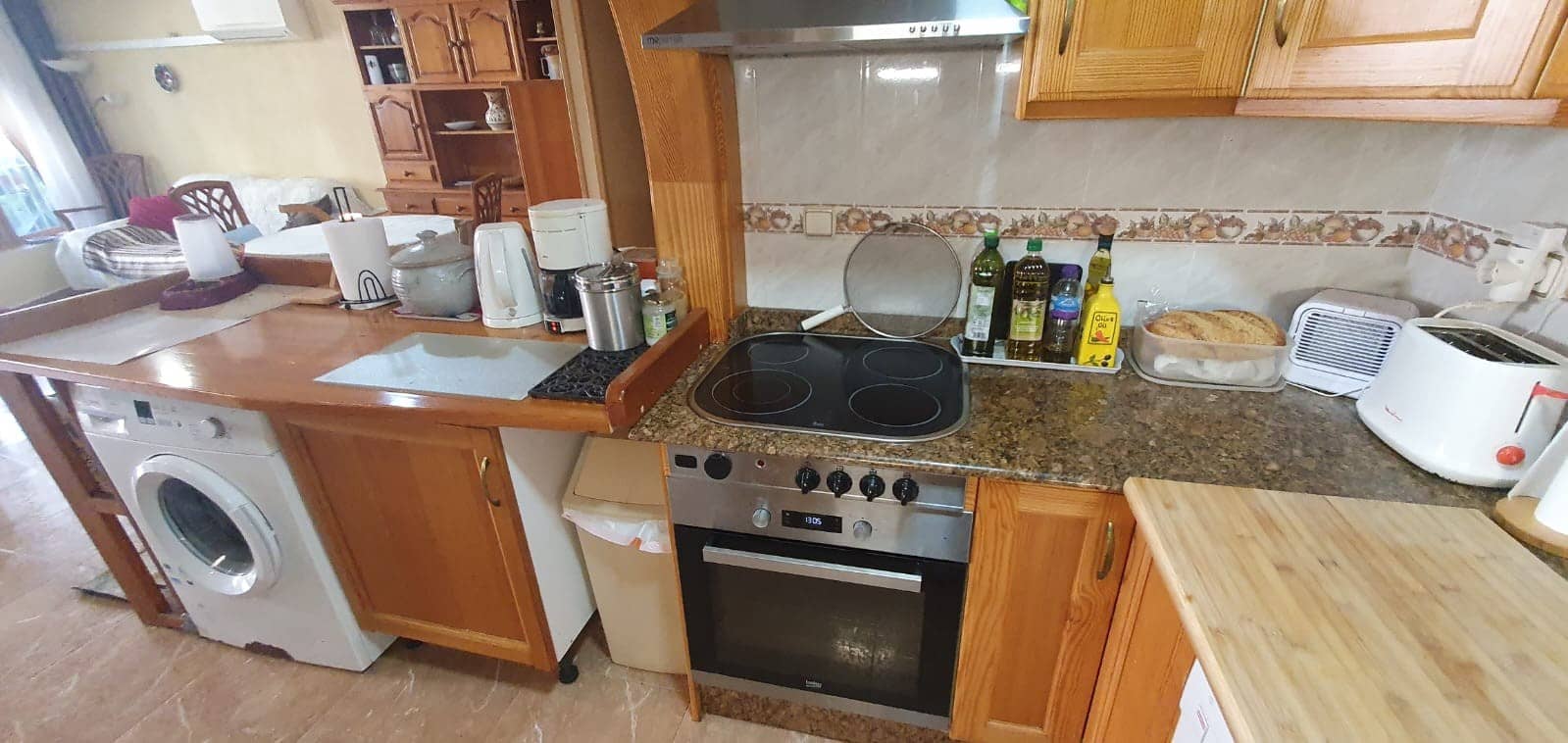 3 Zimmer Haus zu verkaufen in Guardamar del Segura - 174.000 € (Ref: 9670239)