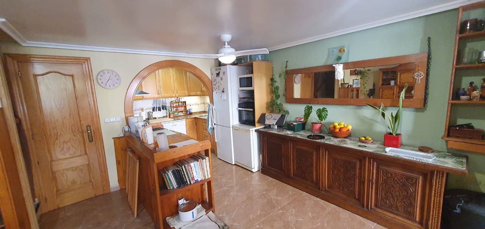 3 Zimmer Haus zu verkaufen in Guardamar del Segura - 174.000 € (Ref: 9670239)