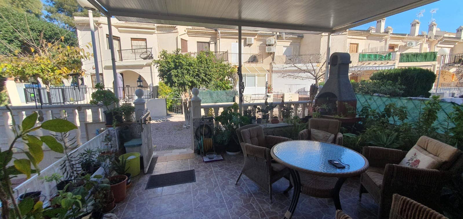 3 Zimmer Haus zu verkaufen in Guardamar del Segura - 174.000 € (Ref: 9670239)