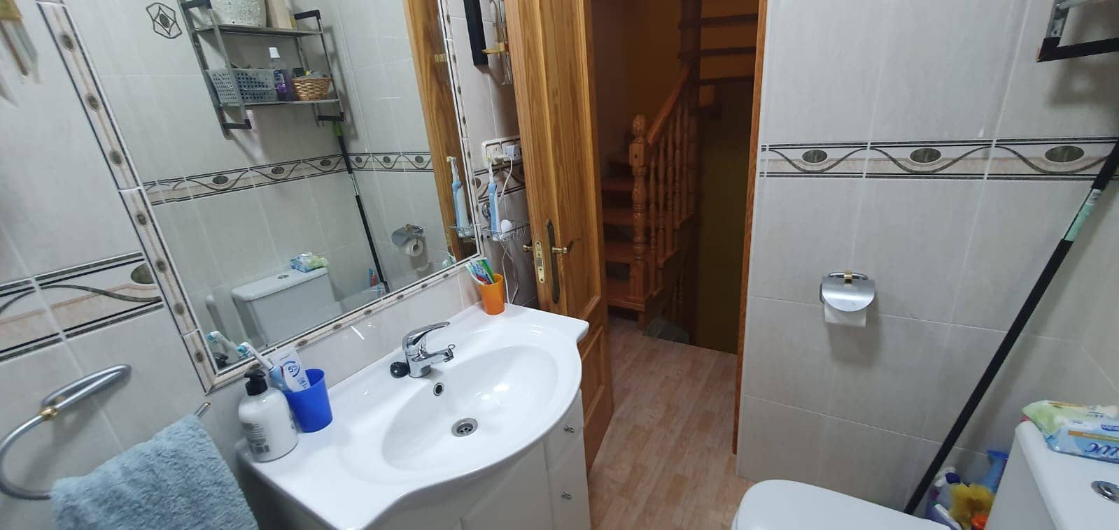 3 Zimmer Haus zu verkaufen in Guardamar del Segura - 174.000 € (Ref: 9670239)