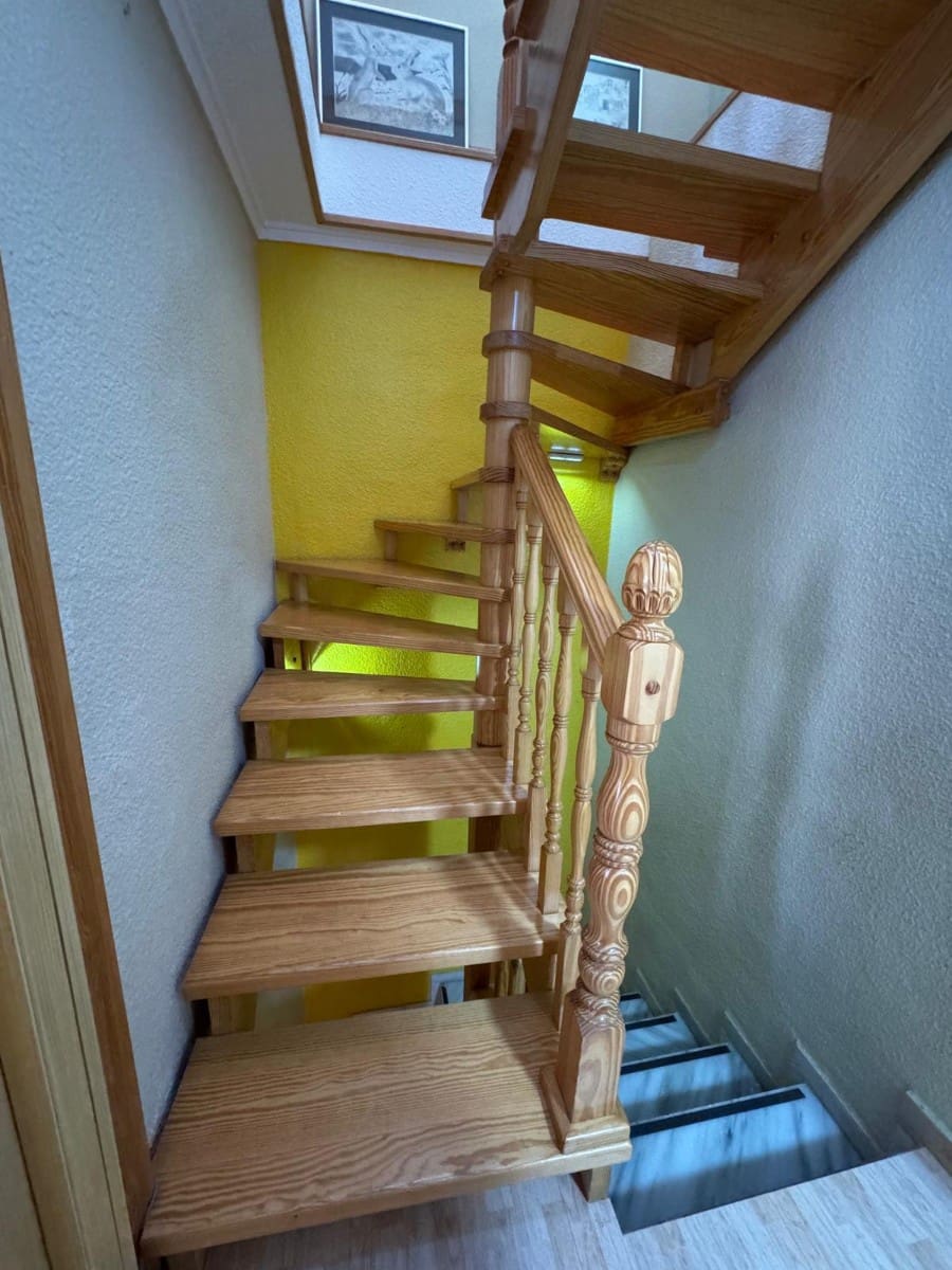 3 Zimmer Haus zu verkaufen in Guardamar del Segura - 174.000 € (Ref: 9670239)