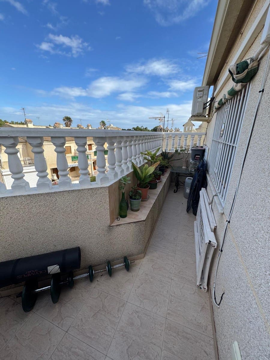 3 Zimmer Haus zu verkaufen in Guardamar del Segura - 174.000 € (Ref: 9670239)