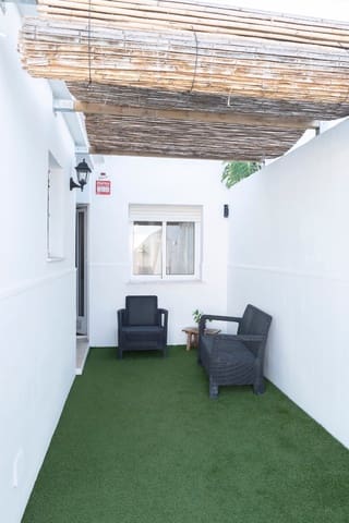 4 quarto Casa em Banda para venda em Santiago de la Ribera, San Javier com piscina garagem - 274 600 € (Ref: 9670240)