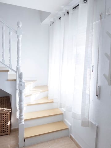 4 quarto Casa em Banda para venda em Santiago de la Ribera, San Javier com piscina garagem - 274 600 € (Ref: 9670240)