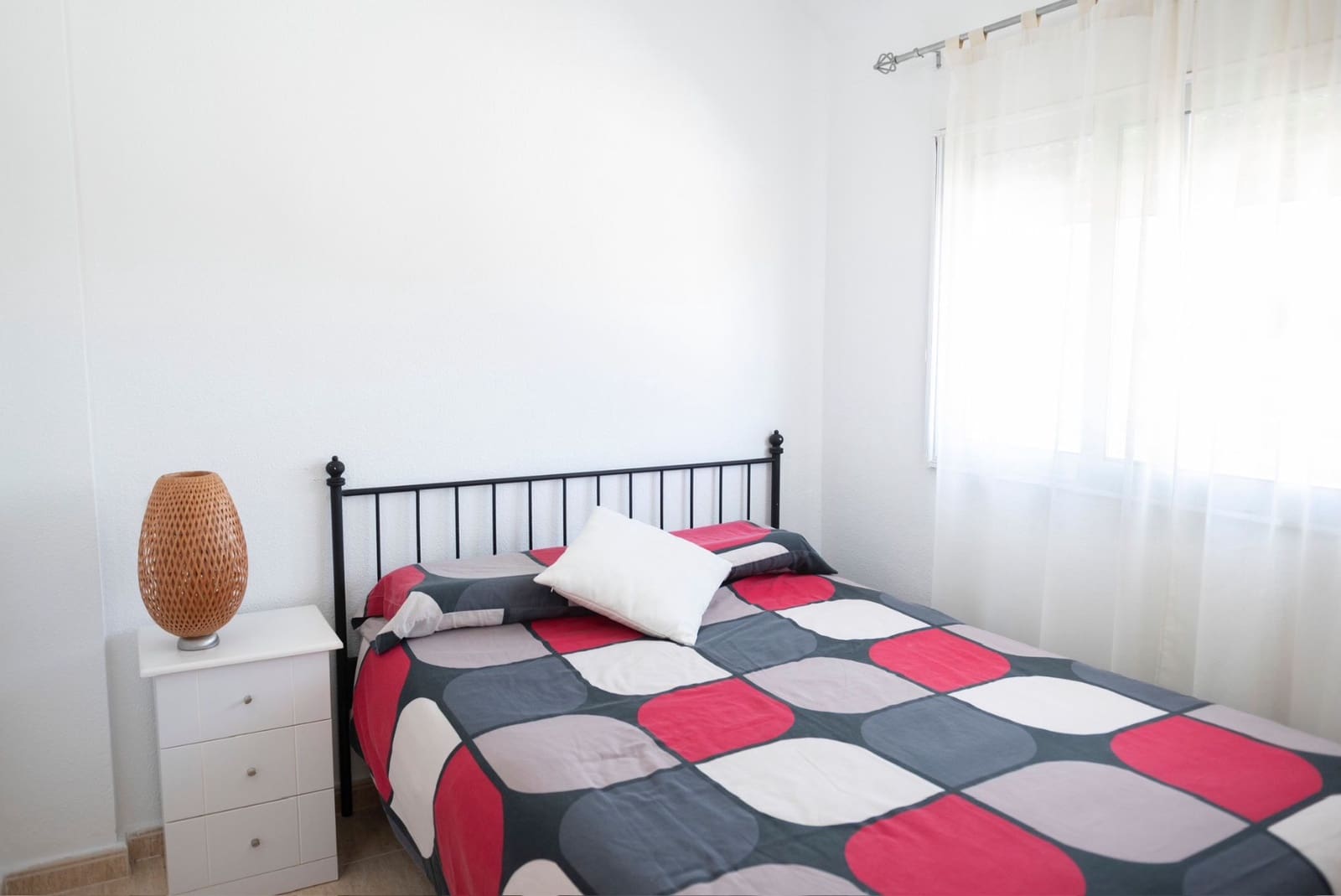 4 quarto Casa em Banda para venda em Santiago de la Ribera com piscina garagem - 274 600 € (Ref: 9670240)