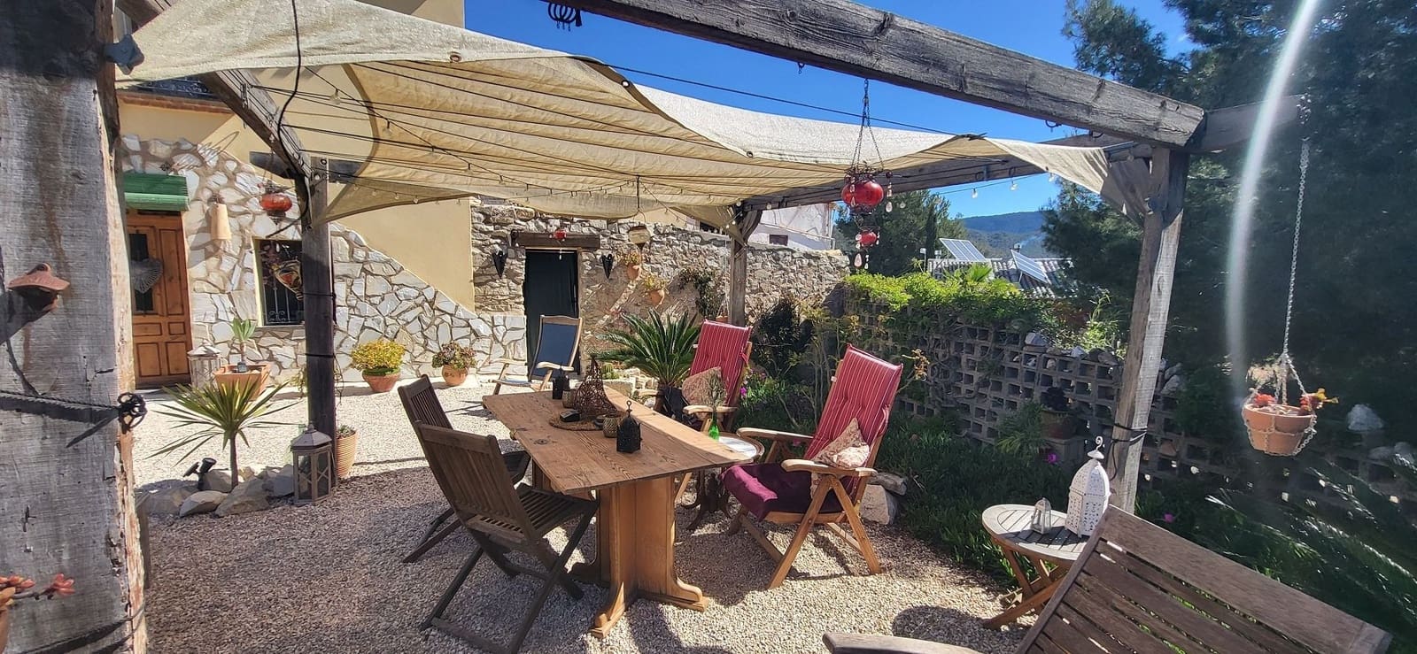 6 camera da letto Finca/Casa di Campagna in vendita in La Romana con piscina - 325.000 € (Rif: 9670241)