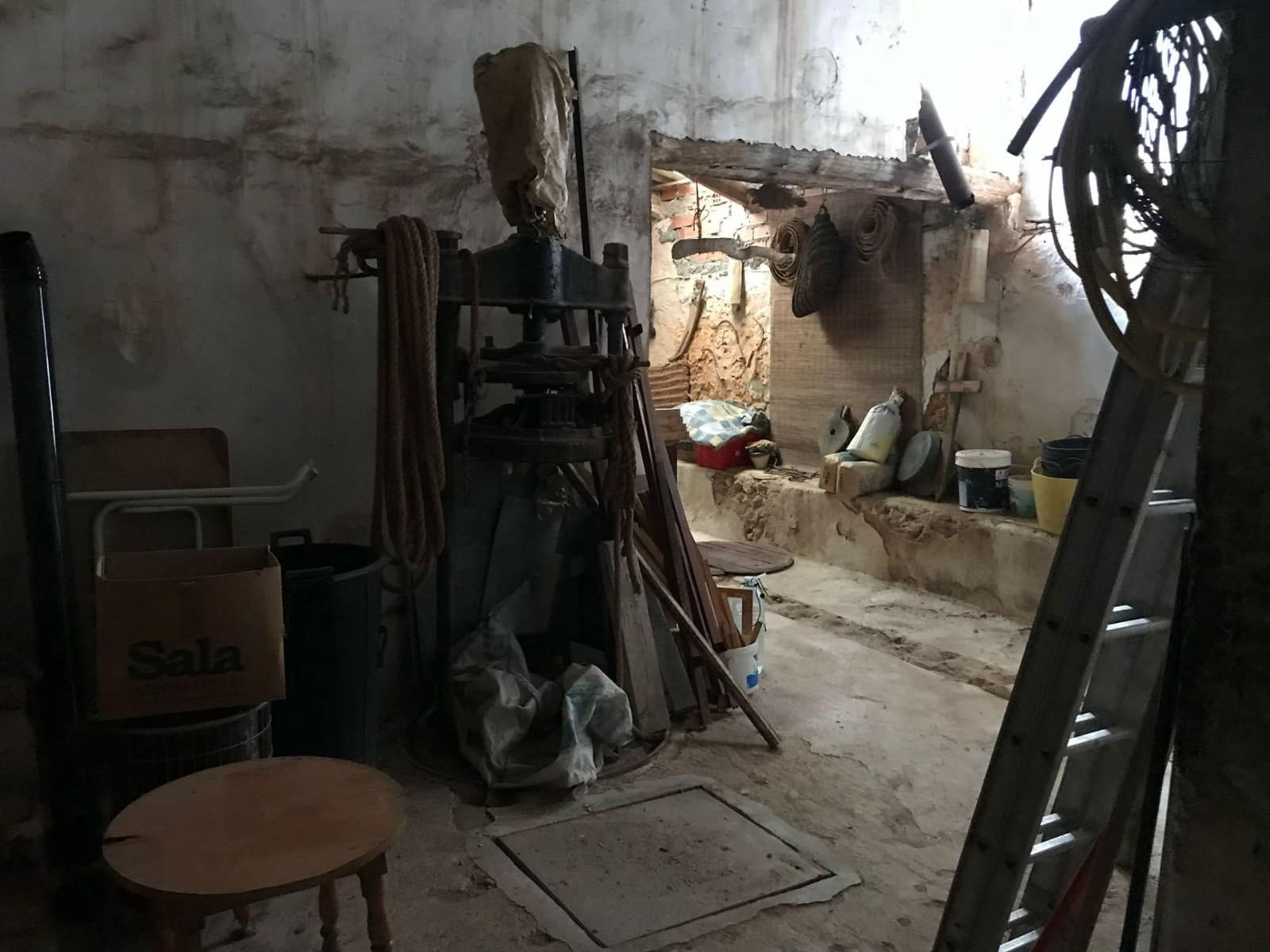 6 camera da letto Finca/Casa di Campagna in vendita in La Romana con piscina - 325.000 € (Rif: 9670241)