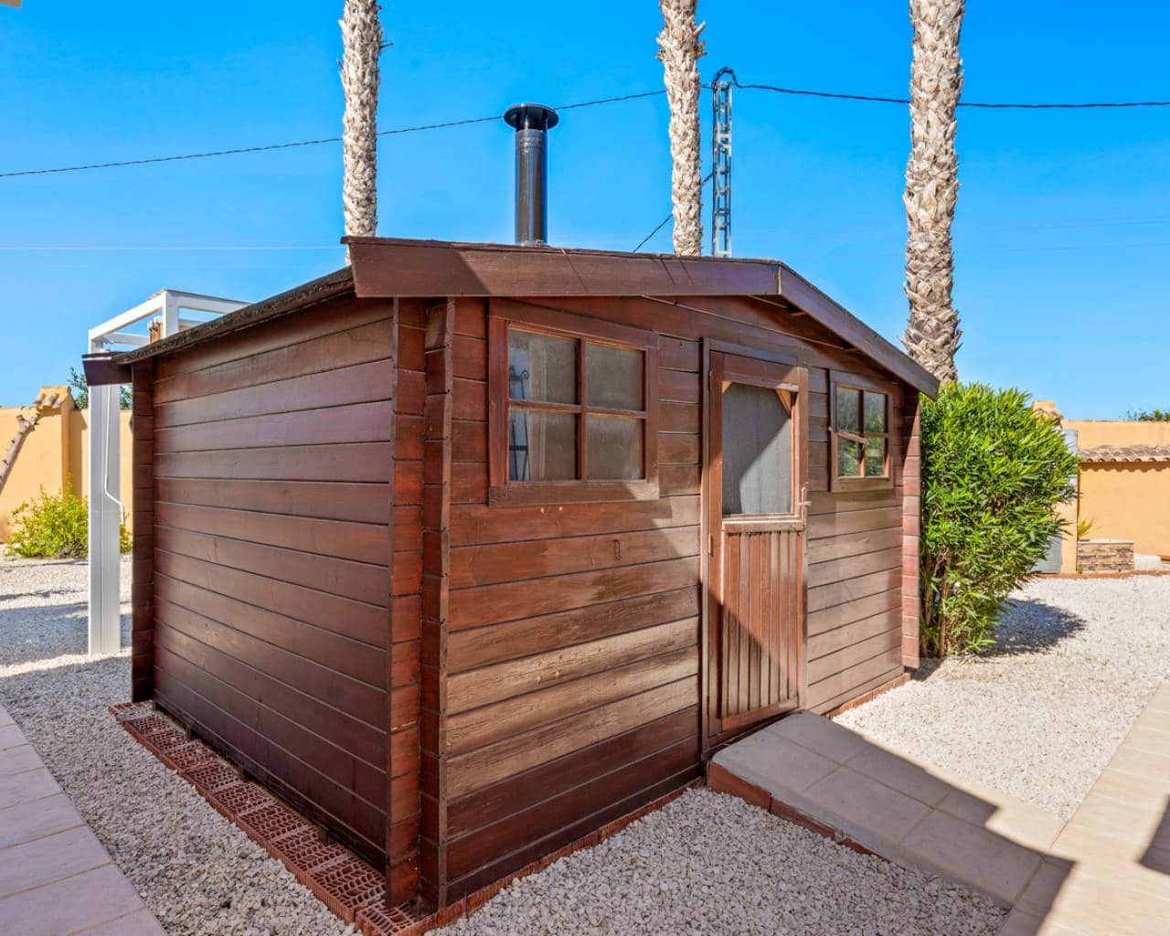 Finca/Casa Rural de 3 habitaciones en Rafal en venta con piscina - 650.000 € (Ref: 9670243)