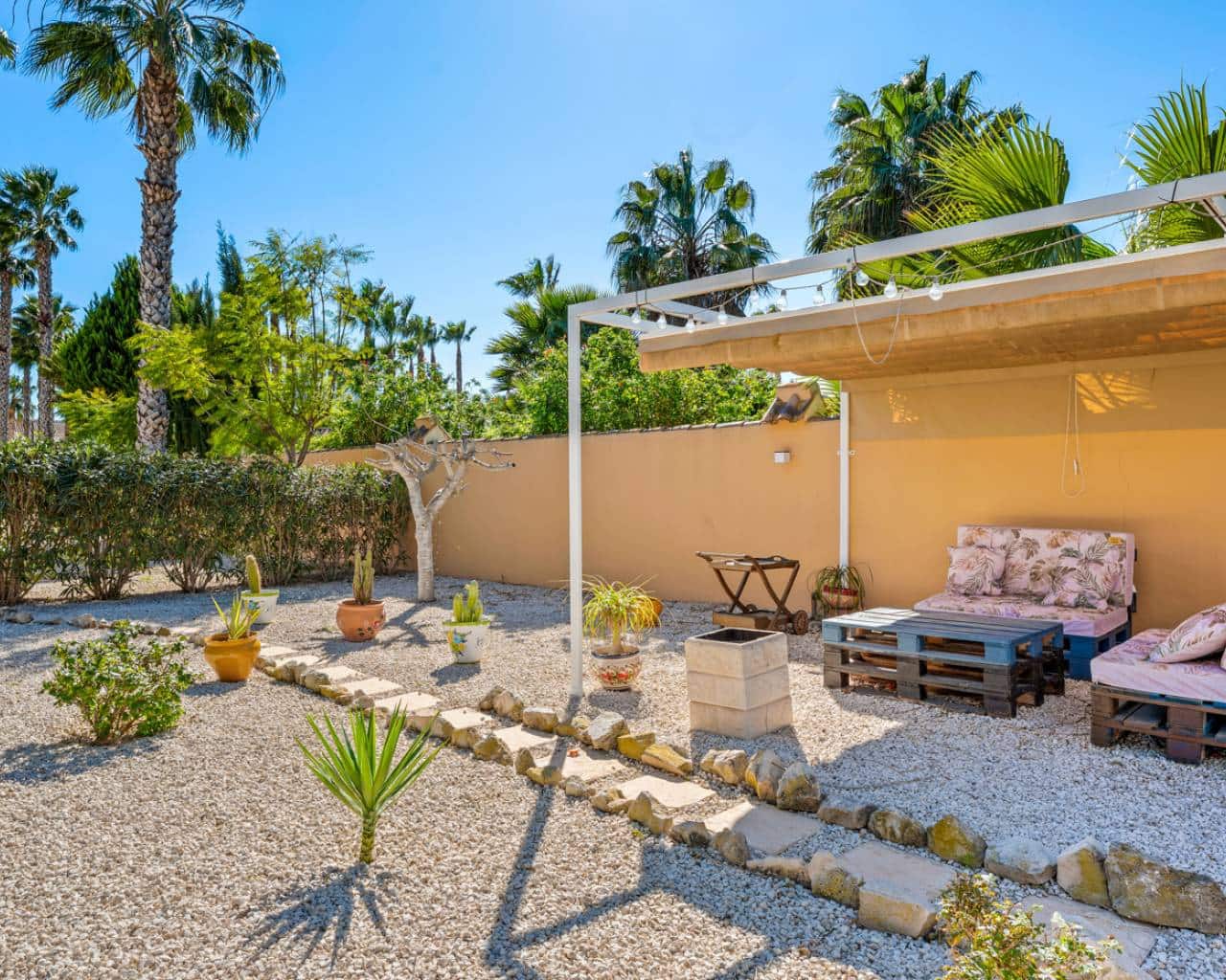 Finca/Casa Rural de 3 habitaciones en Rafal en venta con piscina - 650.000 € (Ref: 9670243)