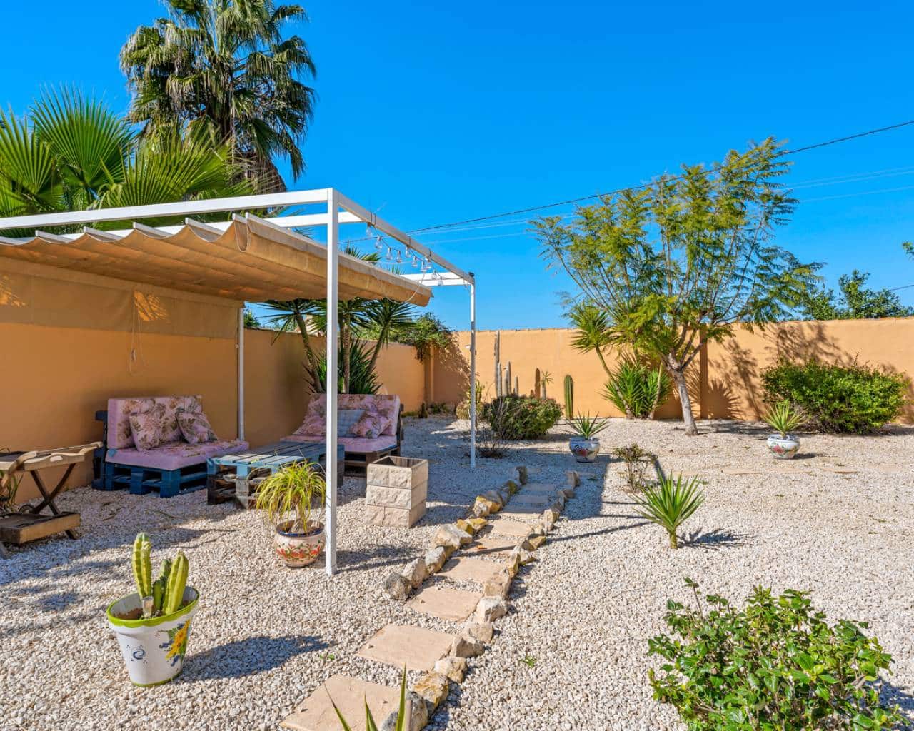 Finca/Casa Rural de 3 habitaciones en Rafal en venta con piscina - 650.000 € (Ref: 9670243)